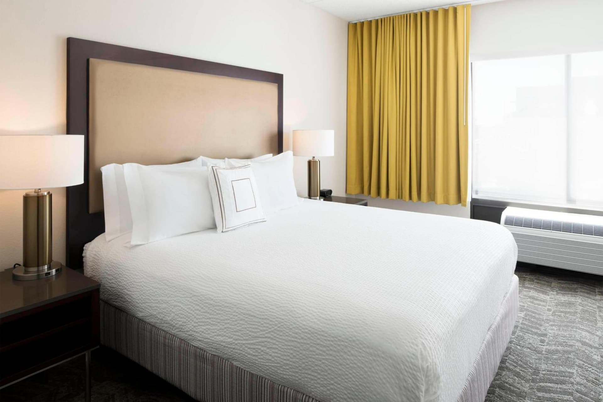 SpringHill Suites Austin Round Rock gallery photo in Round Rock, TX — image 5