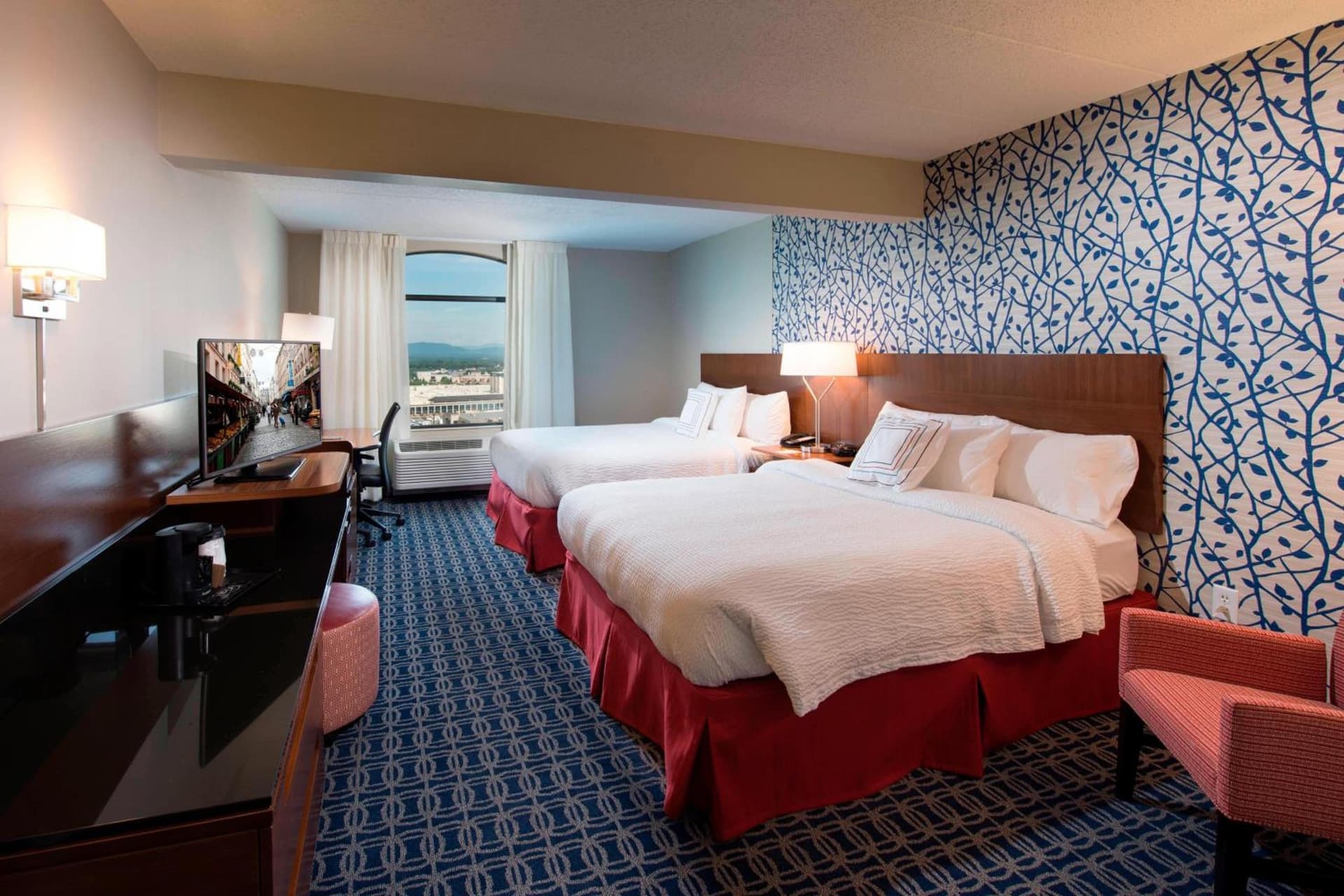Fairfield Inn & Suites Lynchburg Liberty University gallery photo in Lynchburg, VA — image 12