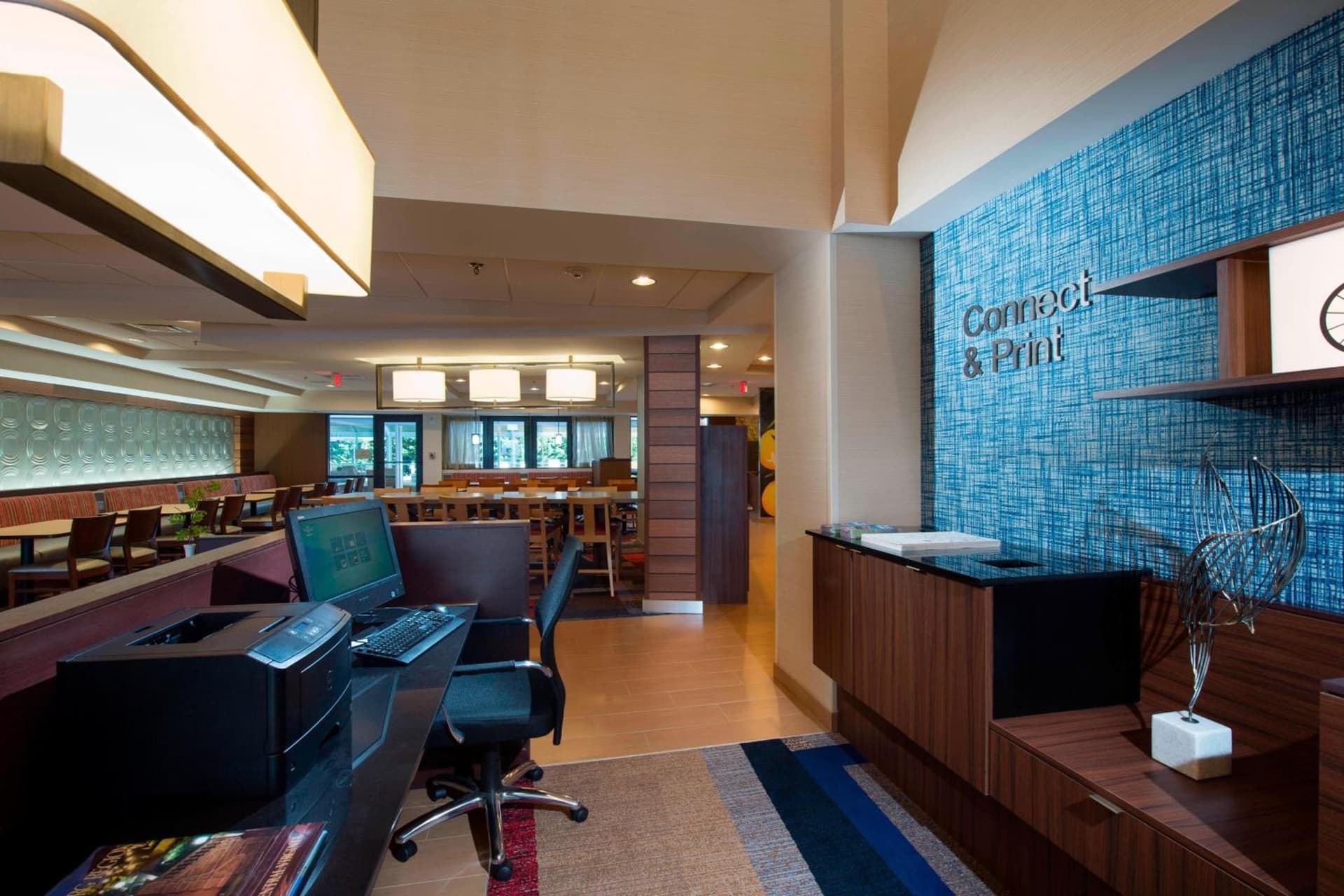 Fairfield Inn & Suites Lynchburg Liberty University gallery photo in Lynchburg, VA — image 16