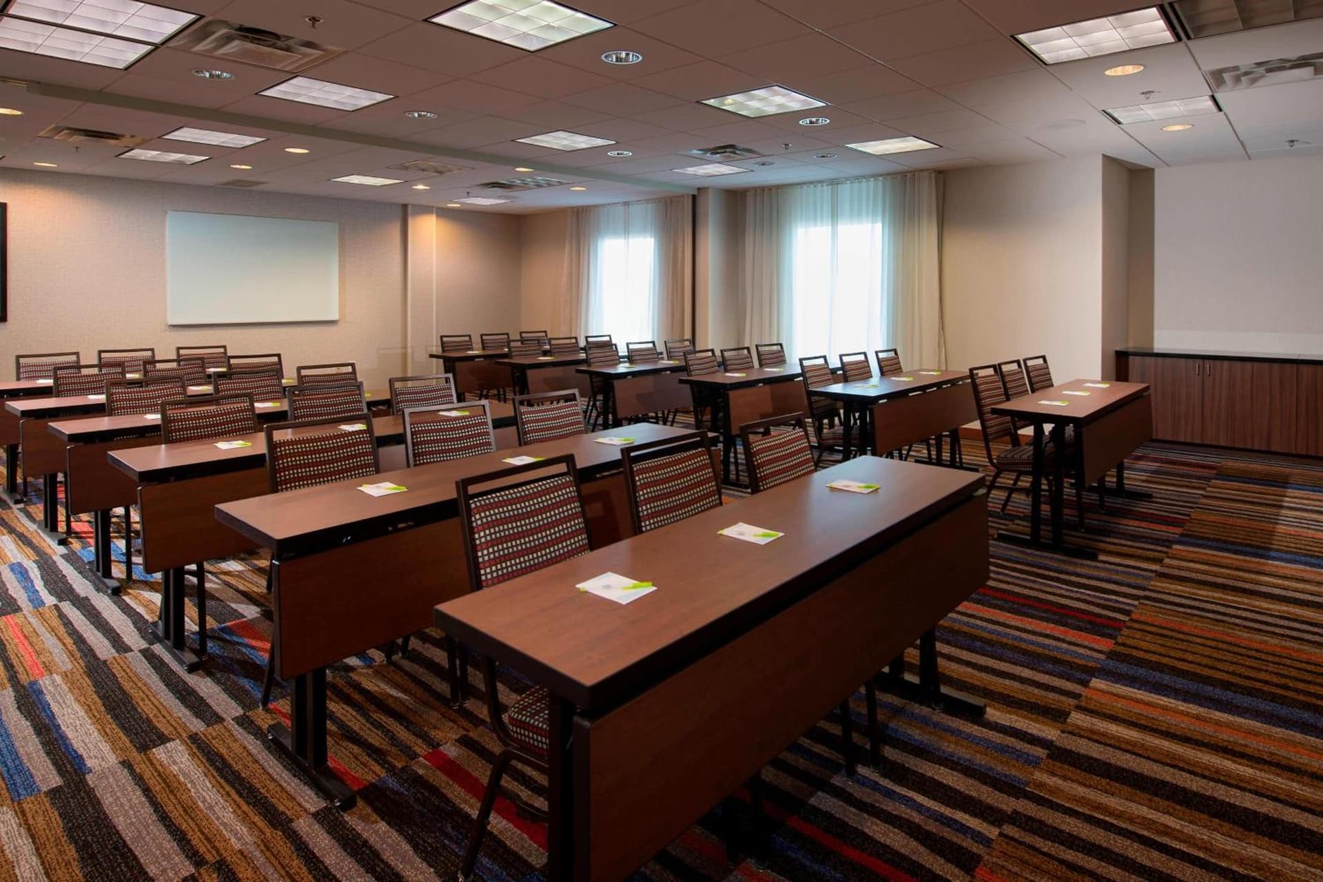 Fairfield Inn & Suites Lynchburg Liberty University gallery photo in Lynchburg, VA — image 5
