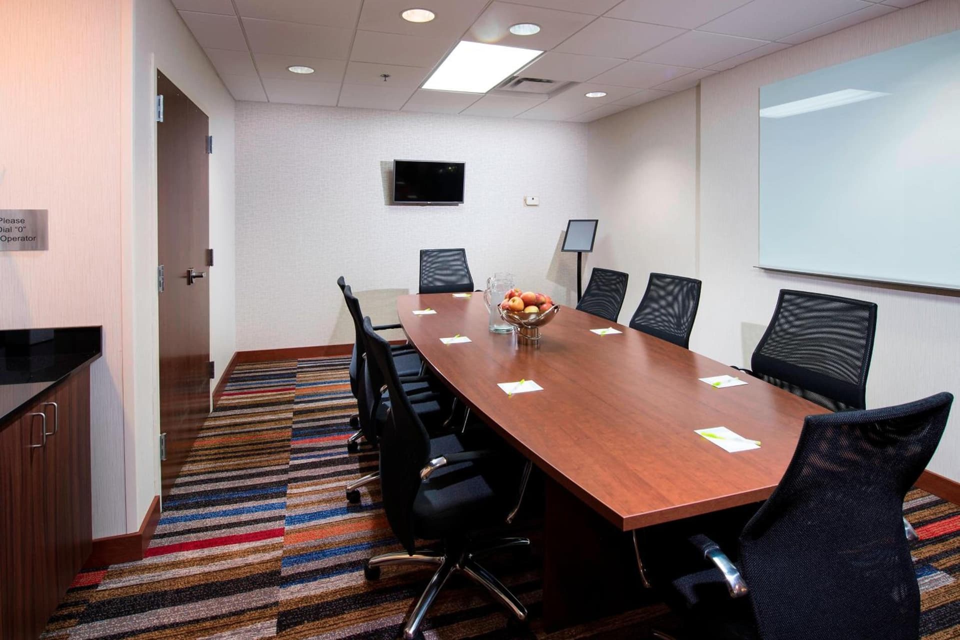 Fairfield Inn & Suites Lynchburg Liberty University gallery photo in Lynchburg, VA — image 14