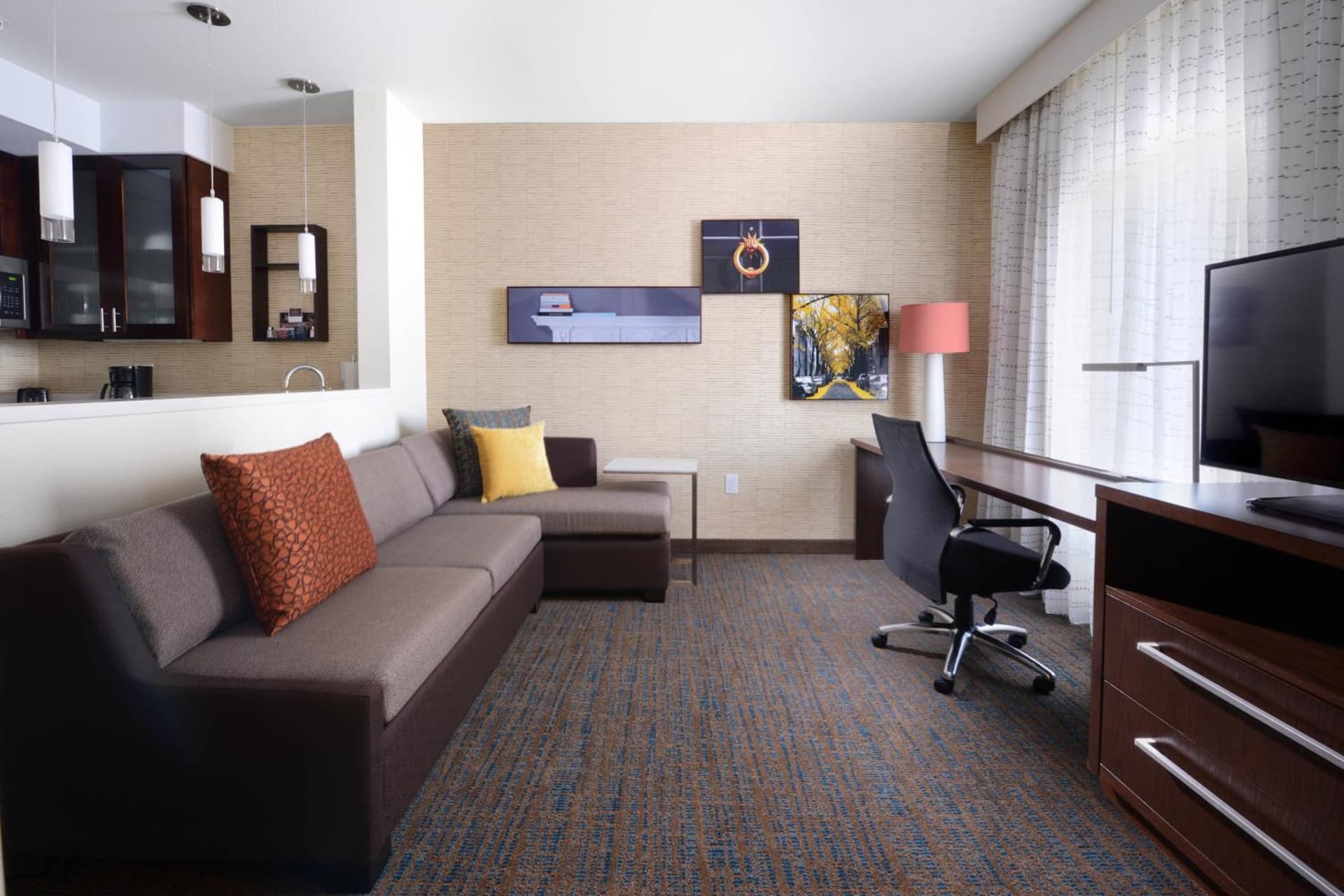 Residence Inn by Marriott Houston Pasadena gallery photo in Pasadena, TX — image 18