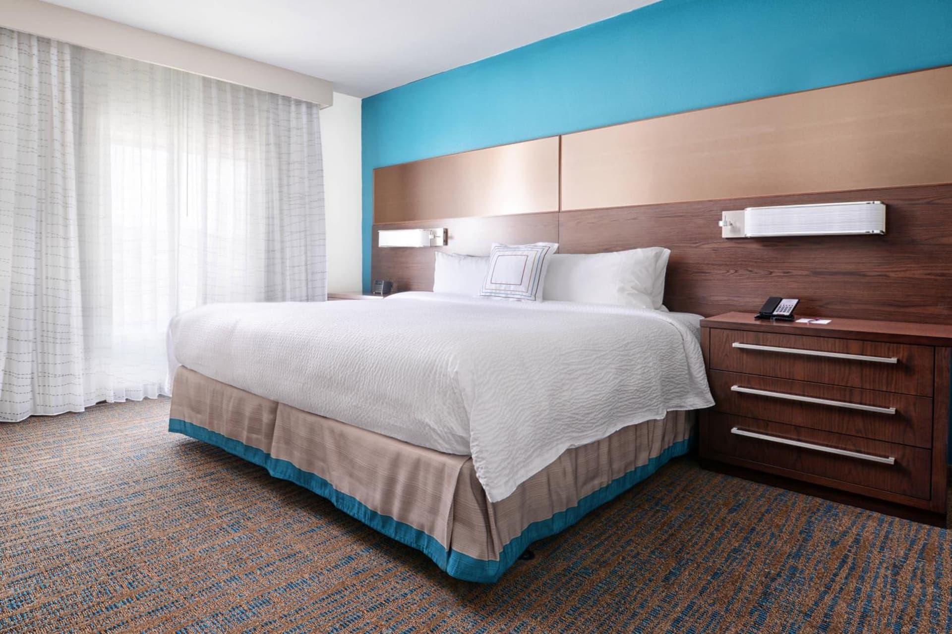 Residence Inn by Marriott Houston Pasadena gallery photo in Pasadena, TX — image 13