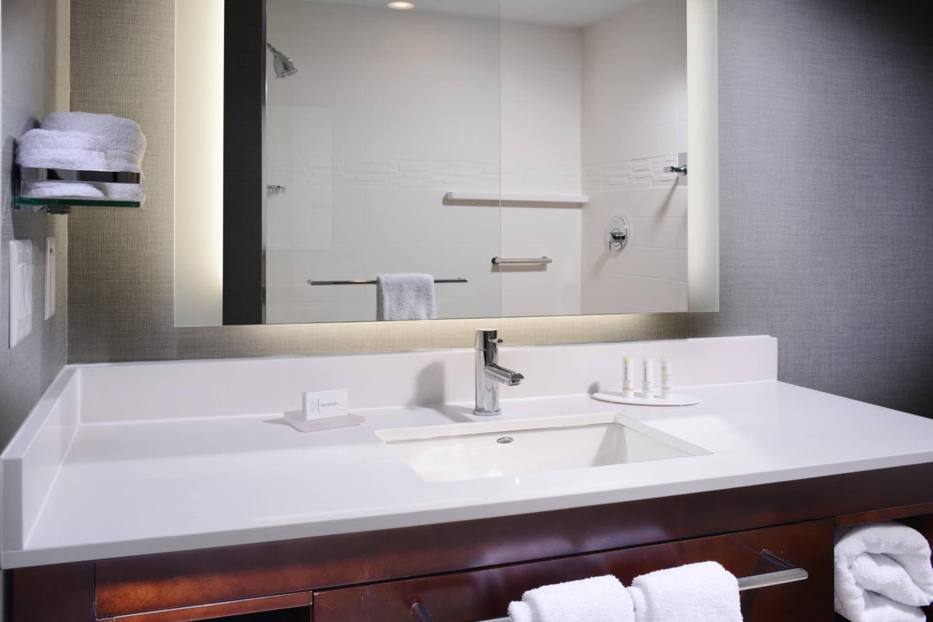 Residence Inn by Marriott Houston Pasadena gallery photo in Pasadena, TX — image 10