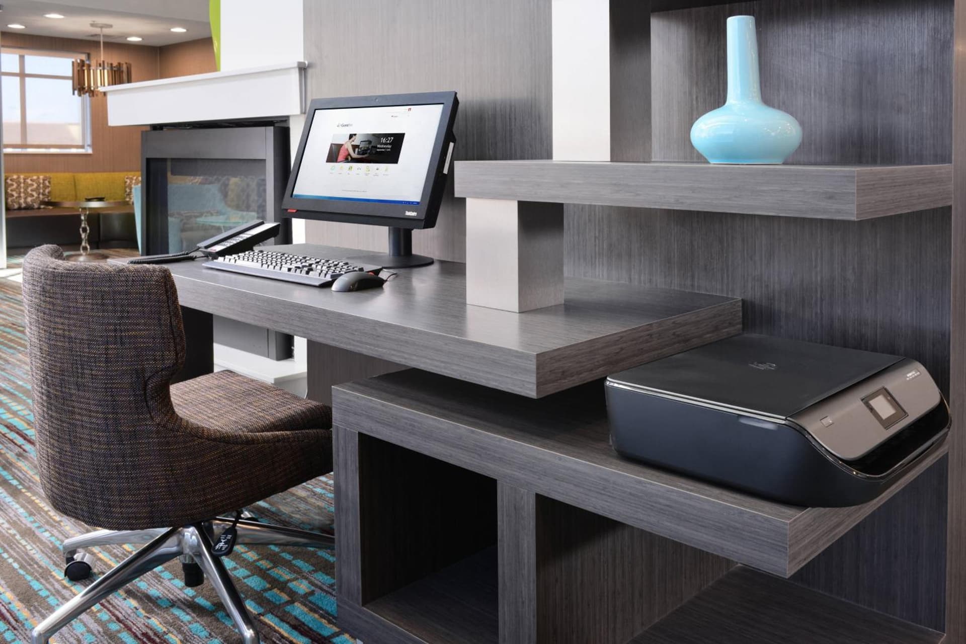 Residence Inn by Marriott Houston Pasadena gallery photo in Pasadena, TX — image 8