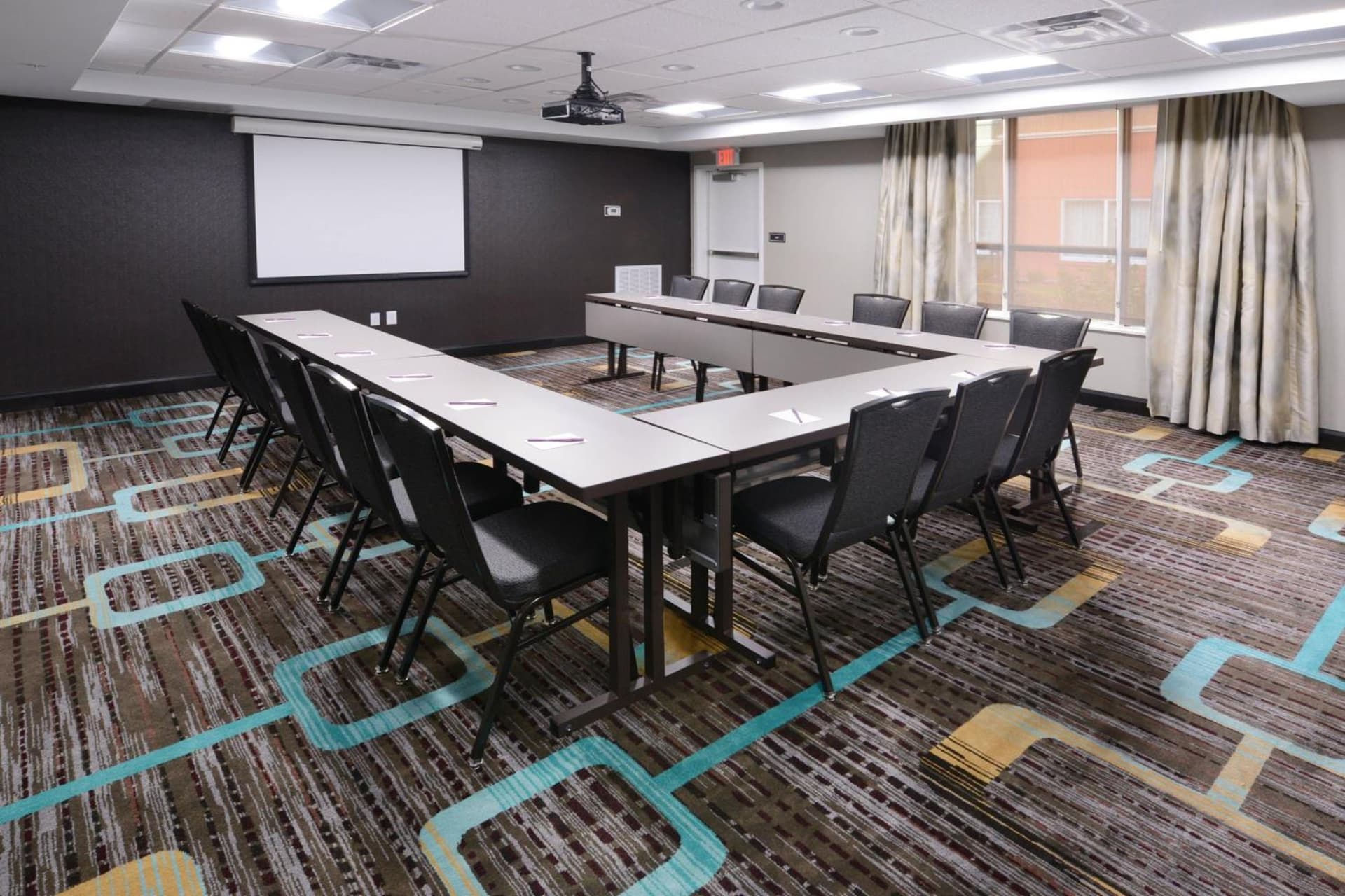 Residence Inn by Marriott Houston Pasadena gallery photo in Pasadena, TX — image 9