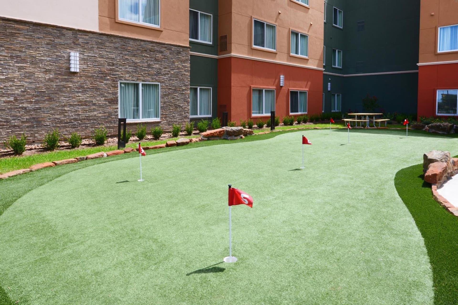 Residence Inn by Marriott Houston Pasadena gallery photo in Pasadena, TX — image 5