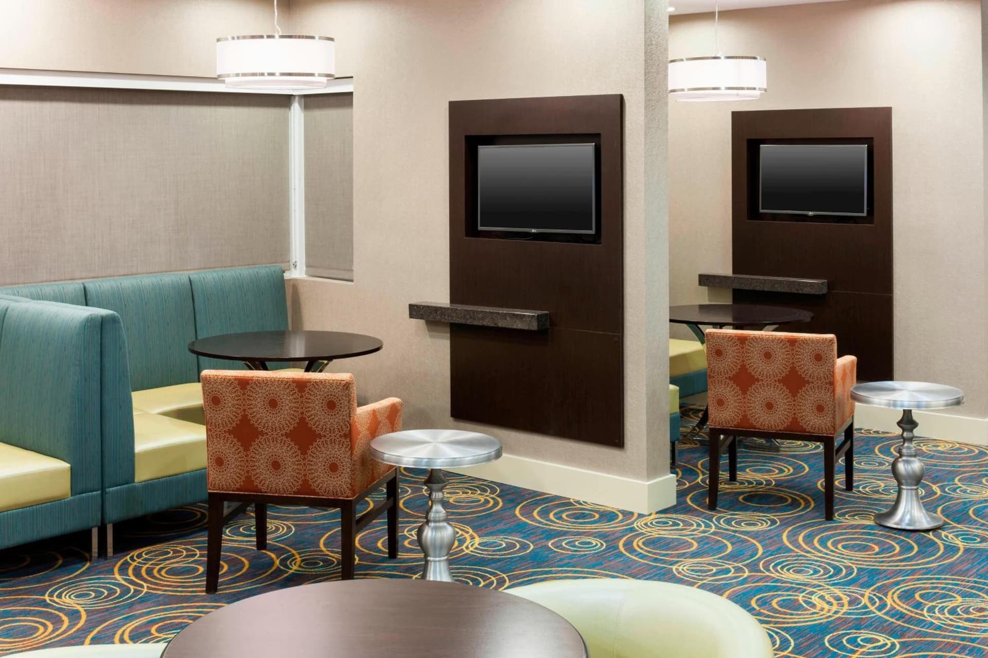 Residence Inn by Marriott Fort Lauderdale Airport & Cruise Port gallery photo in Dania Beach, FL — image 18