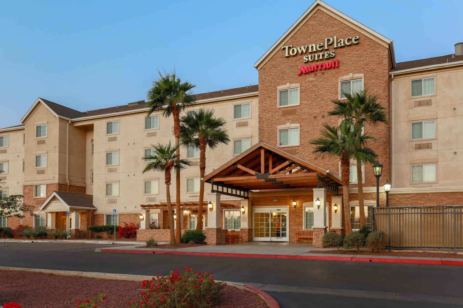 TownePlace Suites El Centro — hotel in El Centro, California