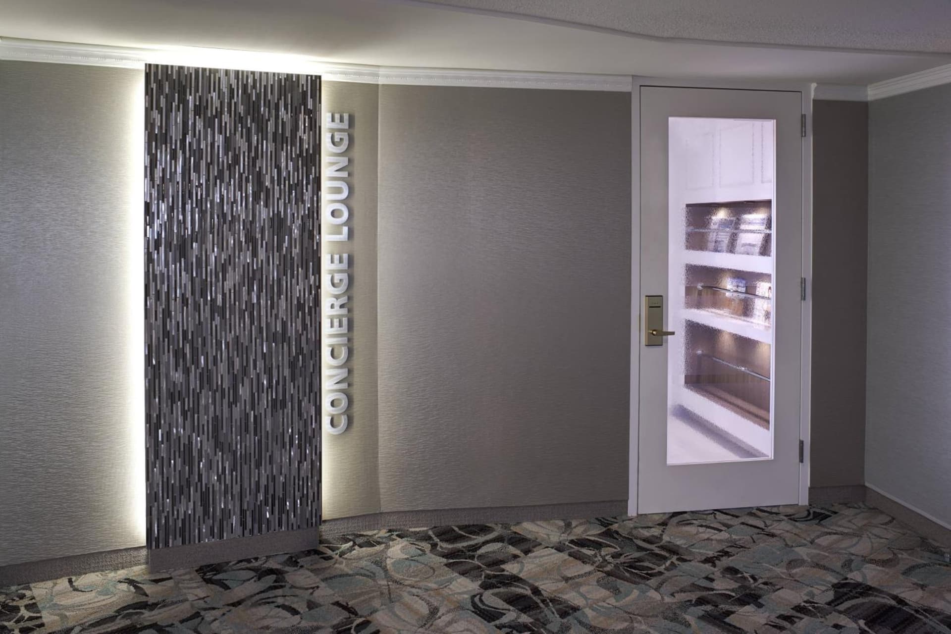 Detroit Marriott at the Renaissance Center gallery photo in Detroit, MI — image 26