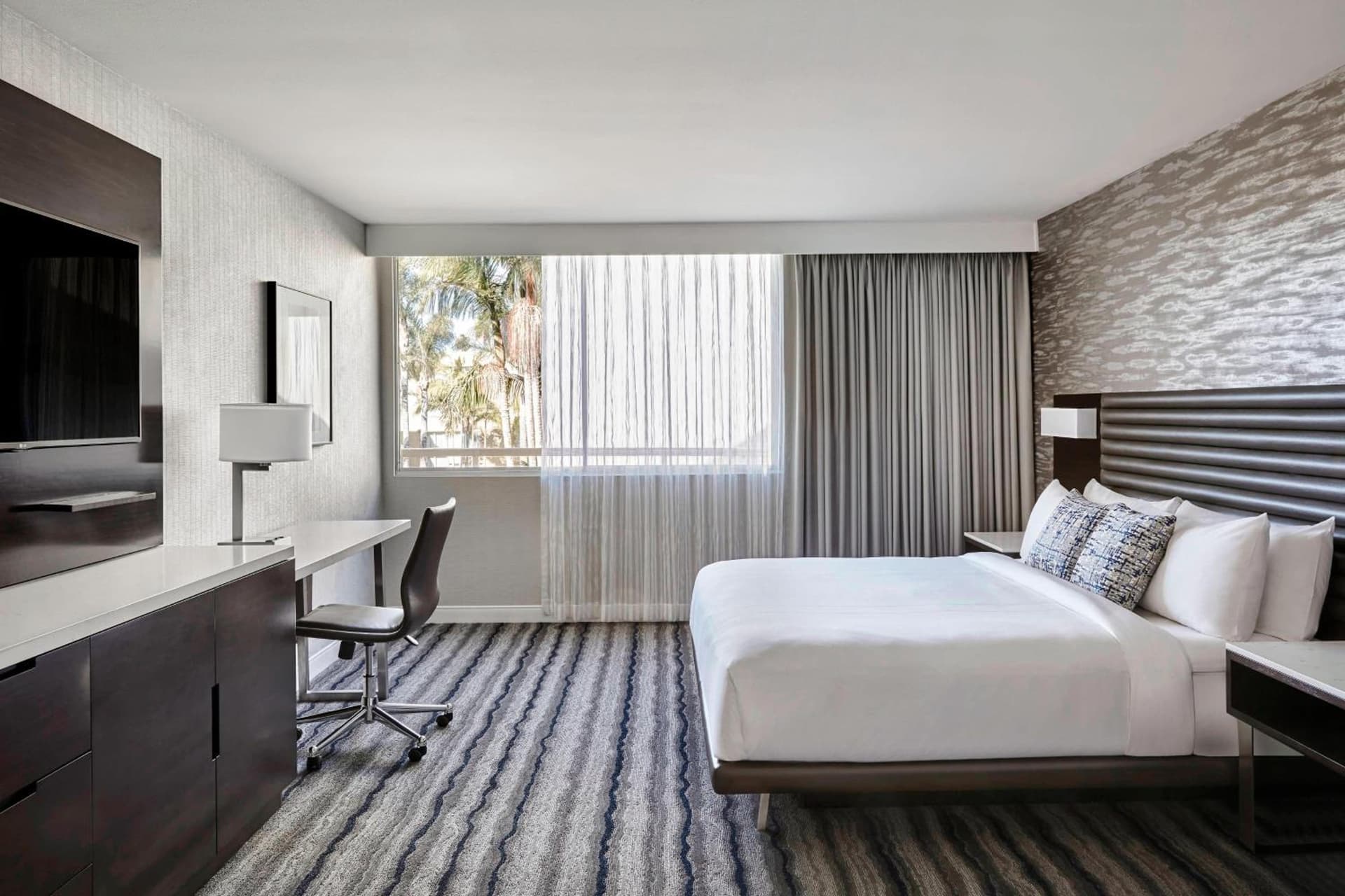 Ventura Beach Marriott gallery photo in Ventura, CA — image 20