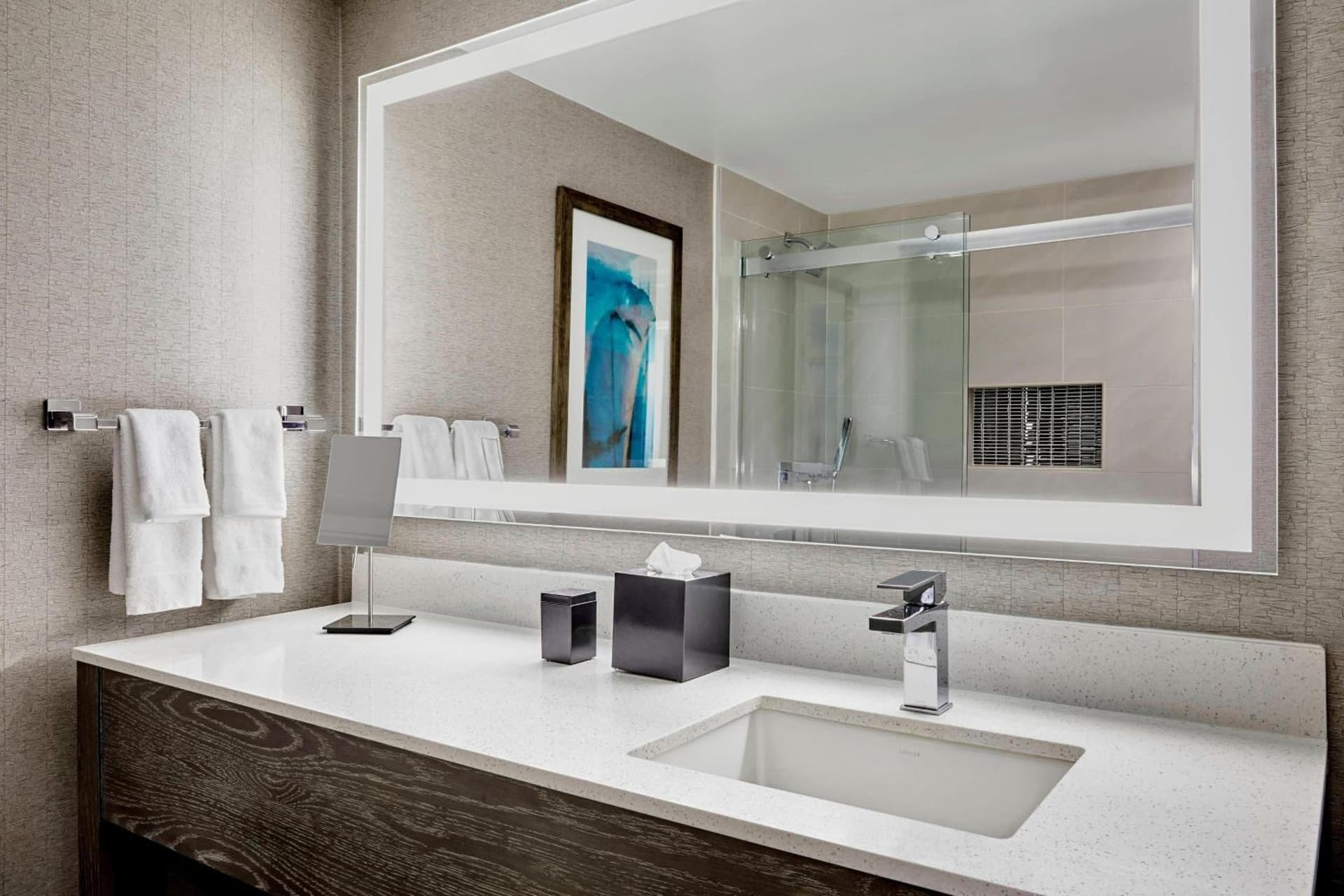 Ventura Beach Marriott gallery photo in Ventura, CA — image 22