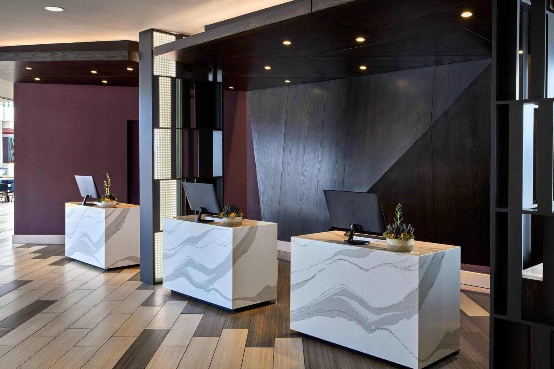 Ventura Beach Marriott gallery photo in Ventura, CA — image 35