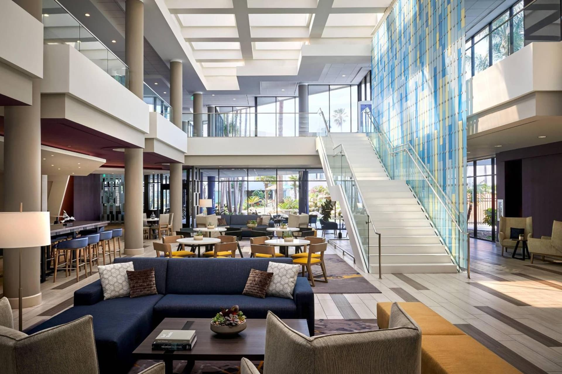 Ventura Beach Marriott gallery photo in Ventura, CA — image 4
