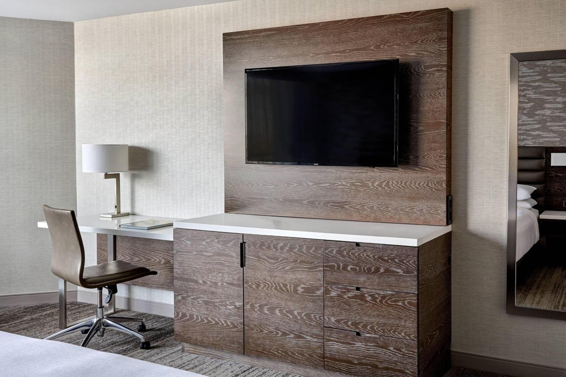 Ventura Beach Marriott gallery photo in Ventura, CA — image 14