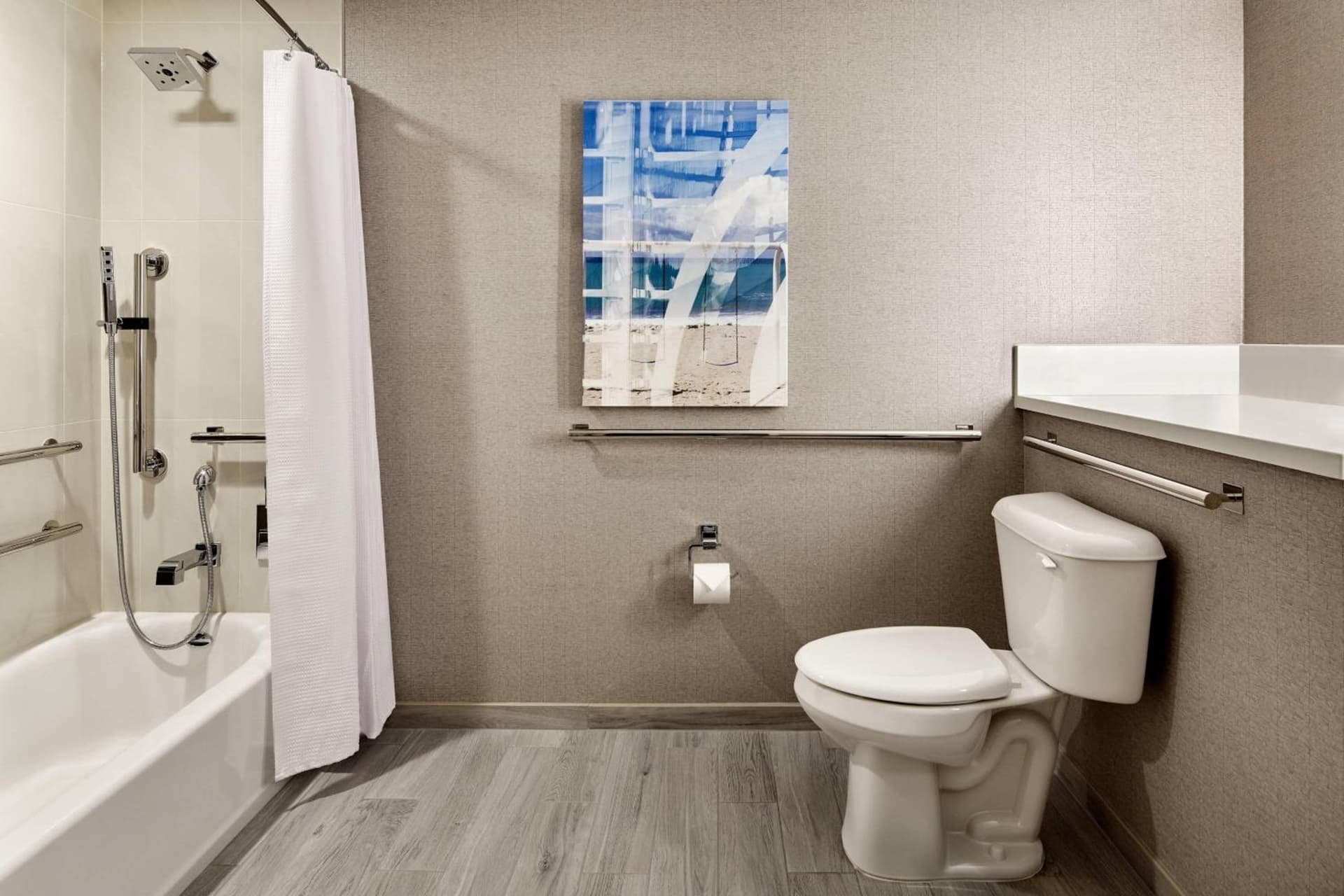 Ventura Beach Marriott gallery photo in Ventura, CA — image 23