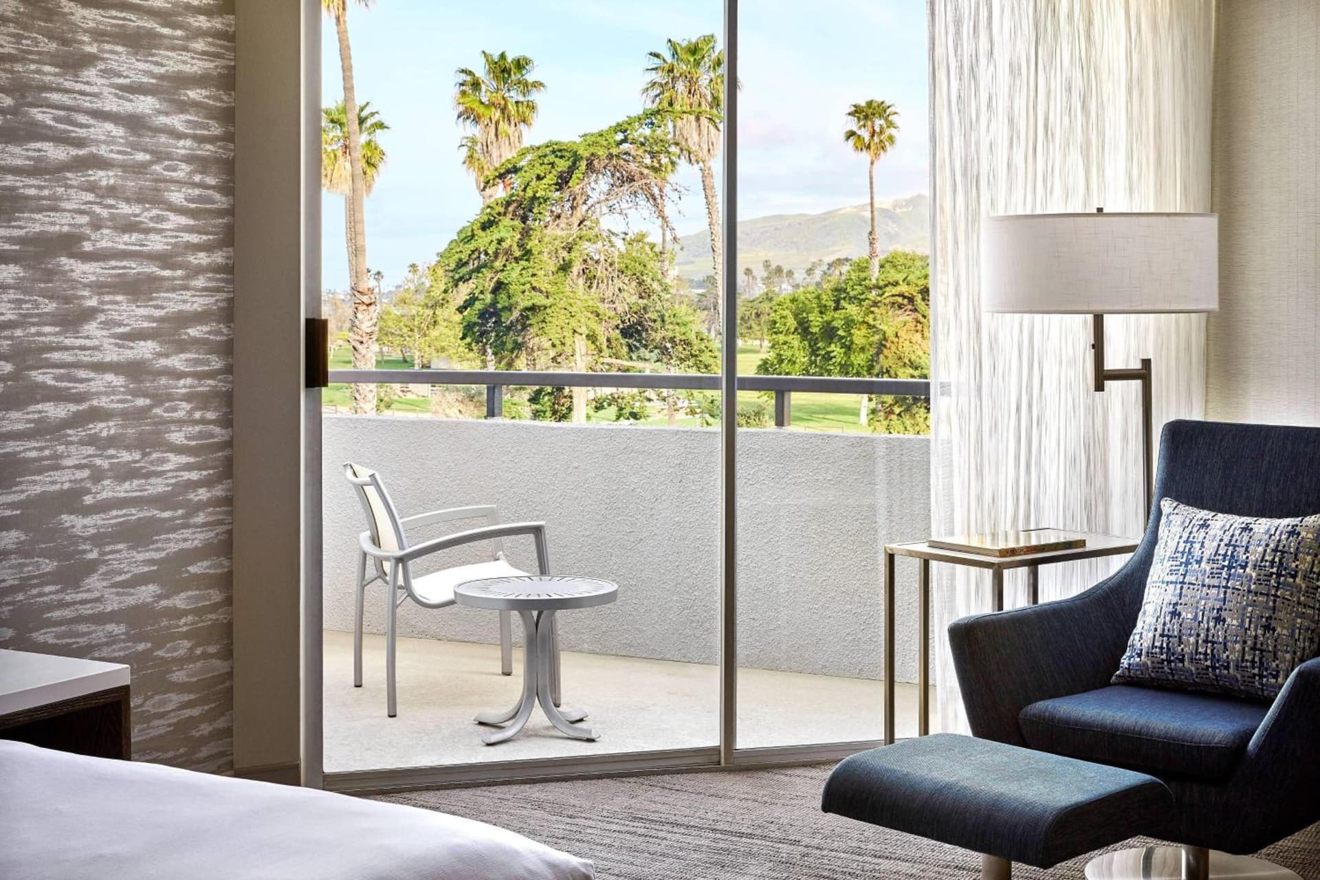 Ventura Beach Marriott gallery photo in Ventura, CA — image 38