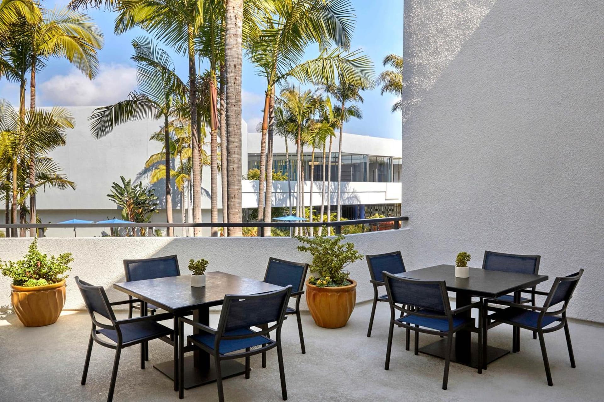 Ventura Beach Marriott gallery photo in Ventura, CA — image 6