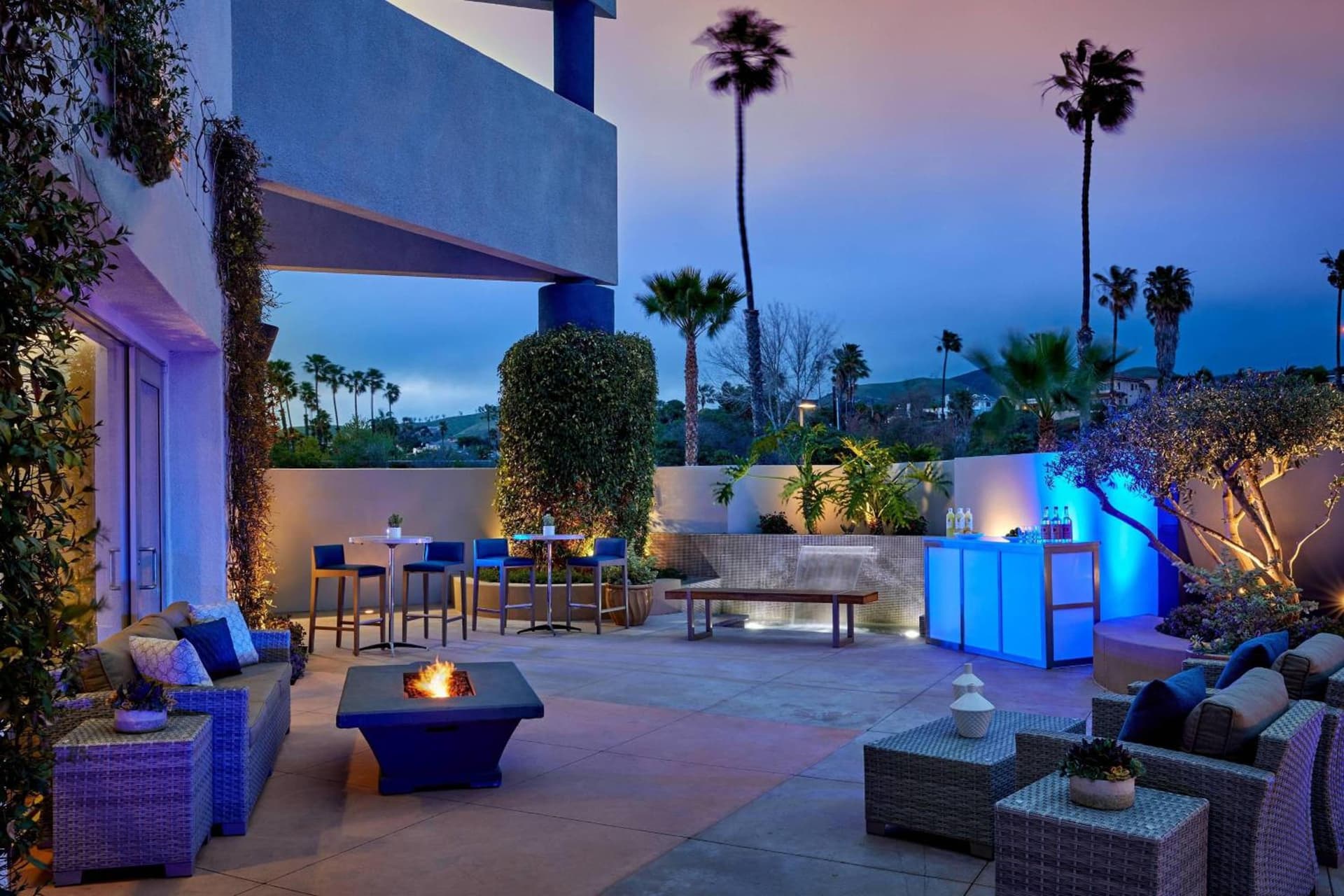 Ventura Beach Marriott gallery photo in Ventura, CA — image 13