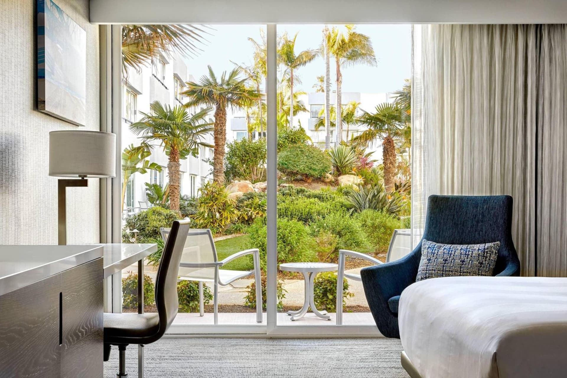 Ventura Beach Marriott gallery photo in Ventura, CA — image 11