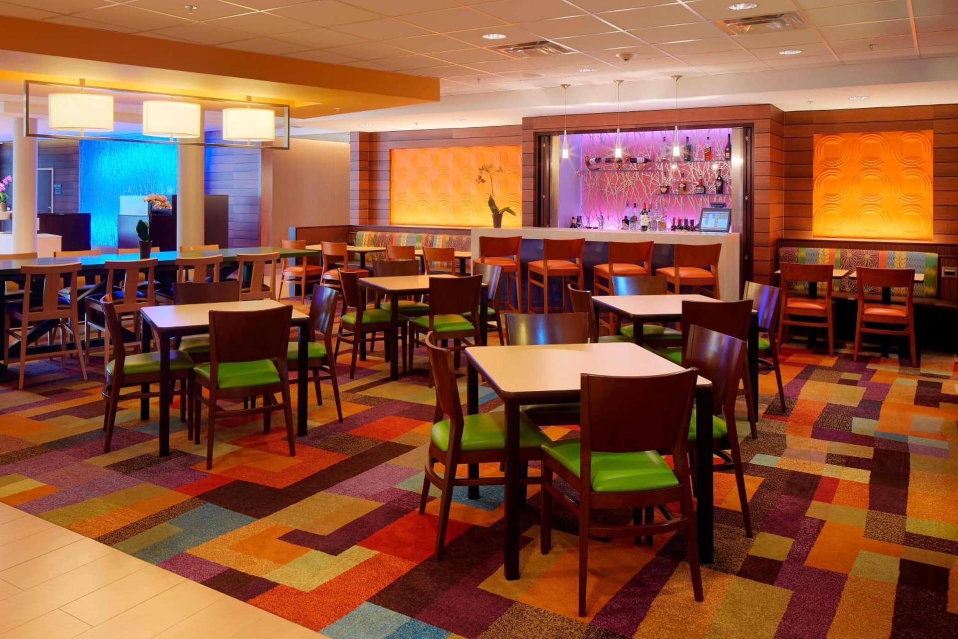 Fairfield Inn & Suites by Marriott Springfield Northampton/Amherst gallery photo in Northampton, MA — image 6