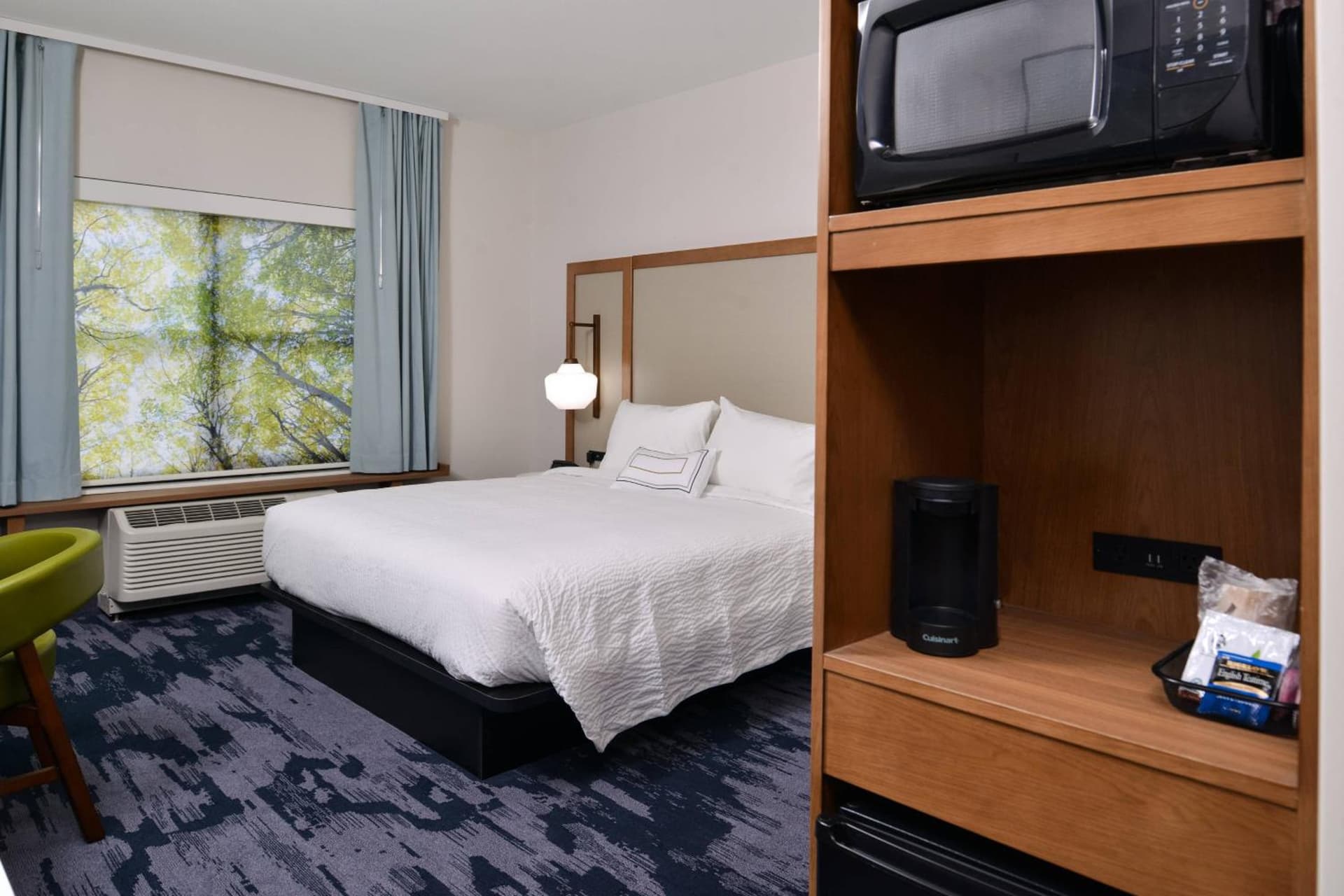 Fairfield Inn & Suites by Marriott Canton gallery photo in Canton — image 16