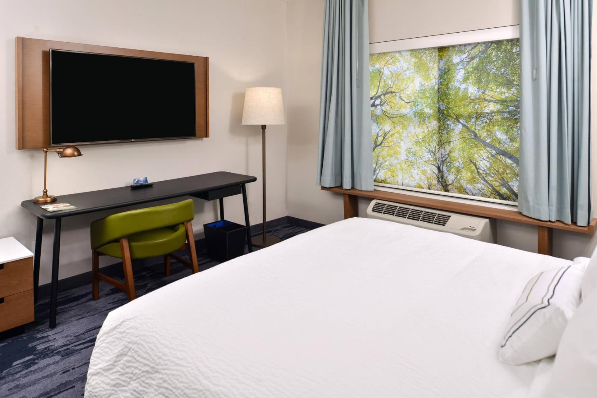 Fairfield Inn & Suites by Marriott Canton gallery photo in Canton — image 14