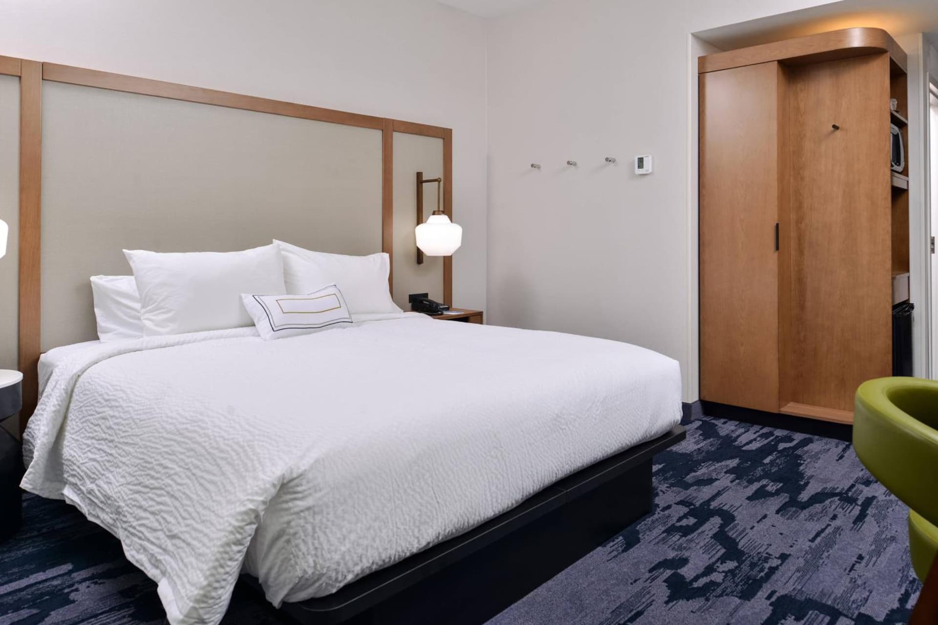 Fairfield Inn & Suites by Marriott Canton gallery photo in Canton — image 6
