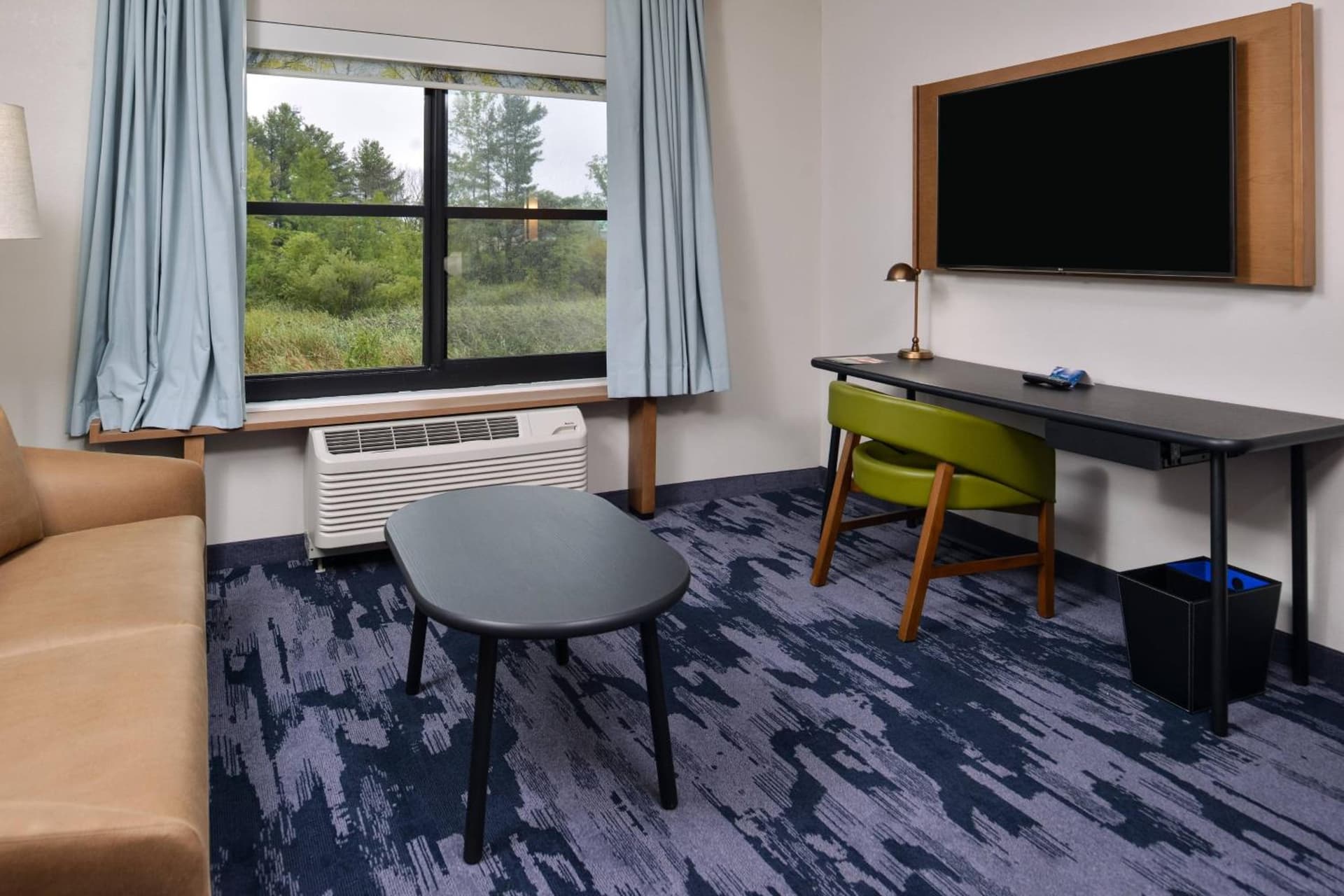 Fairfield Inn & Suites by Marriott Canton gallery photo in Canton — image 17