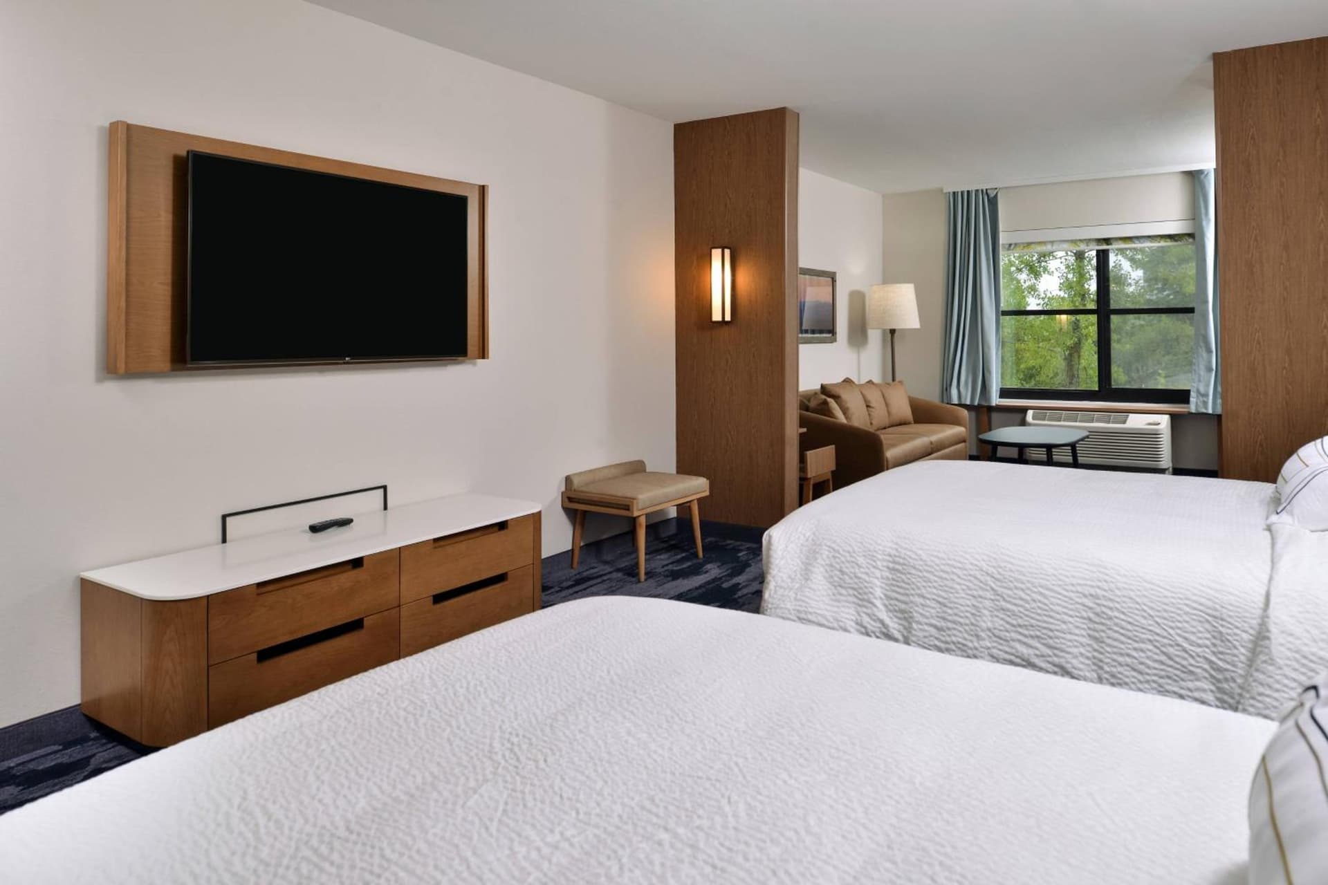 Fairfield Inn & Suites by Marriott Canton gallery photo in Canton — image 11