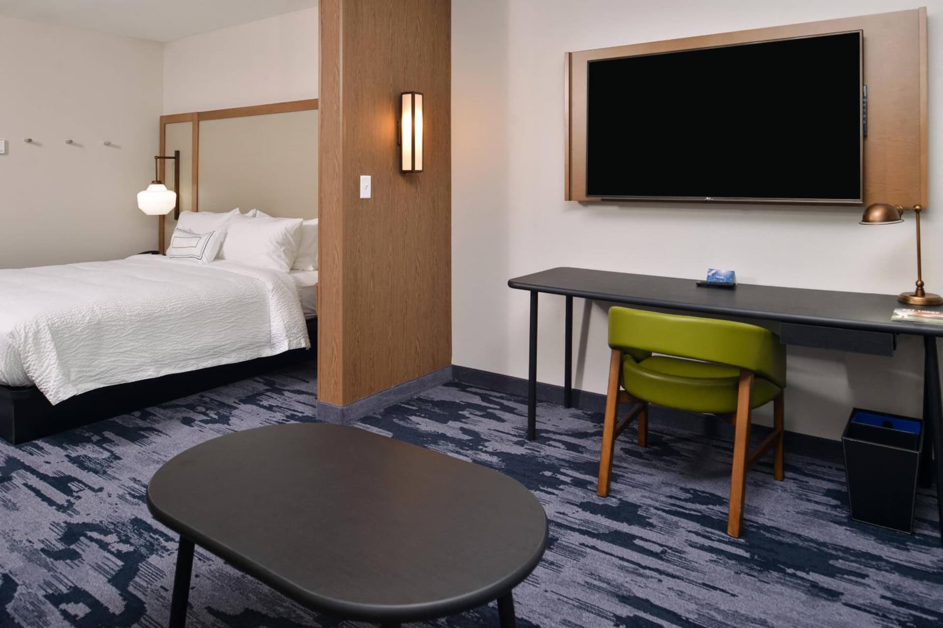 Fairfield Inn & Suites by Marriott Canton gallery photo in Canton — image 20