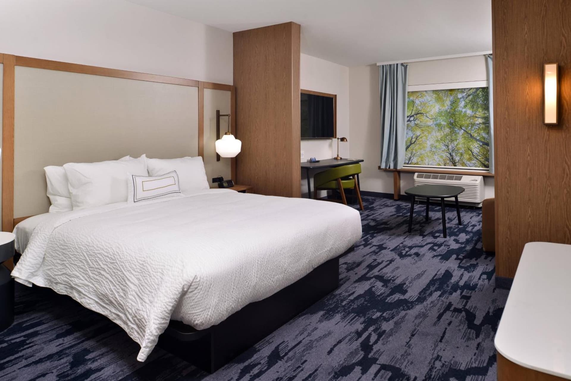 Fairfield Inn & Suites by Marriott Canton gallery photo in Canton — image 22