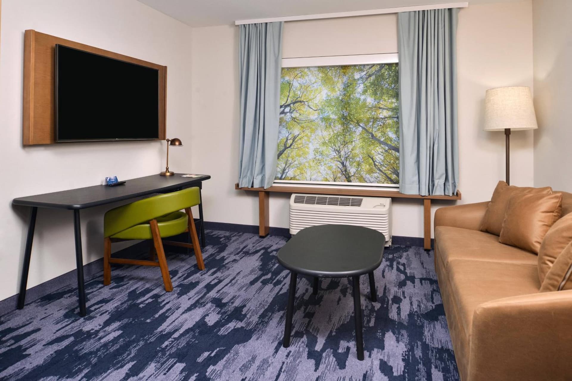 Fairfield Inn & Suites by Marriott Canton gallery photo in Canton — image 21