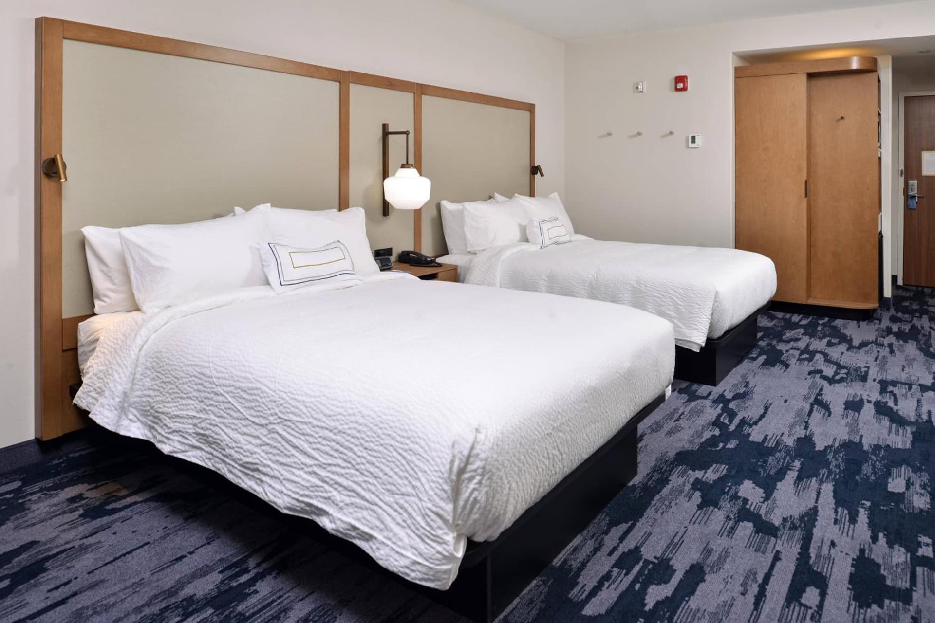 Fairfield Inn & Suites by Marriott Canton gallery photo in Canton — image 12