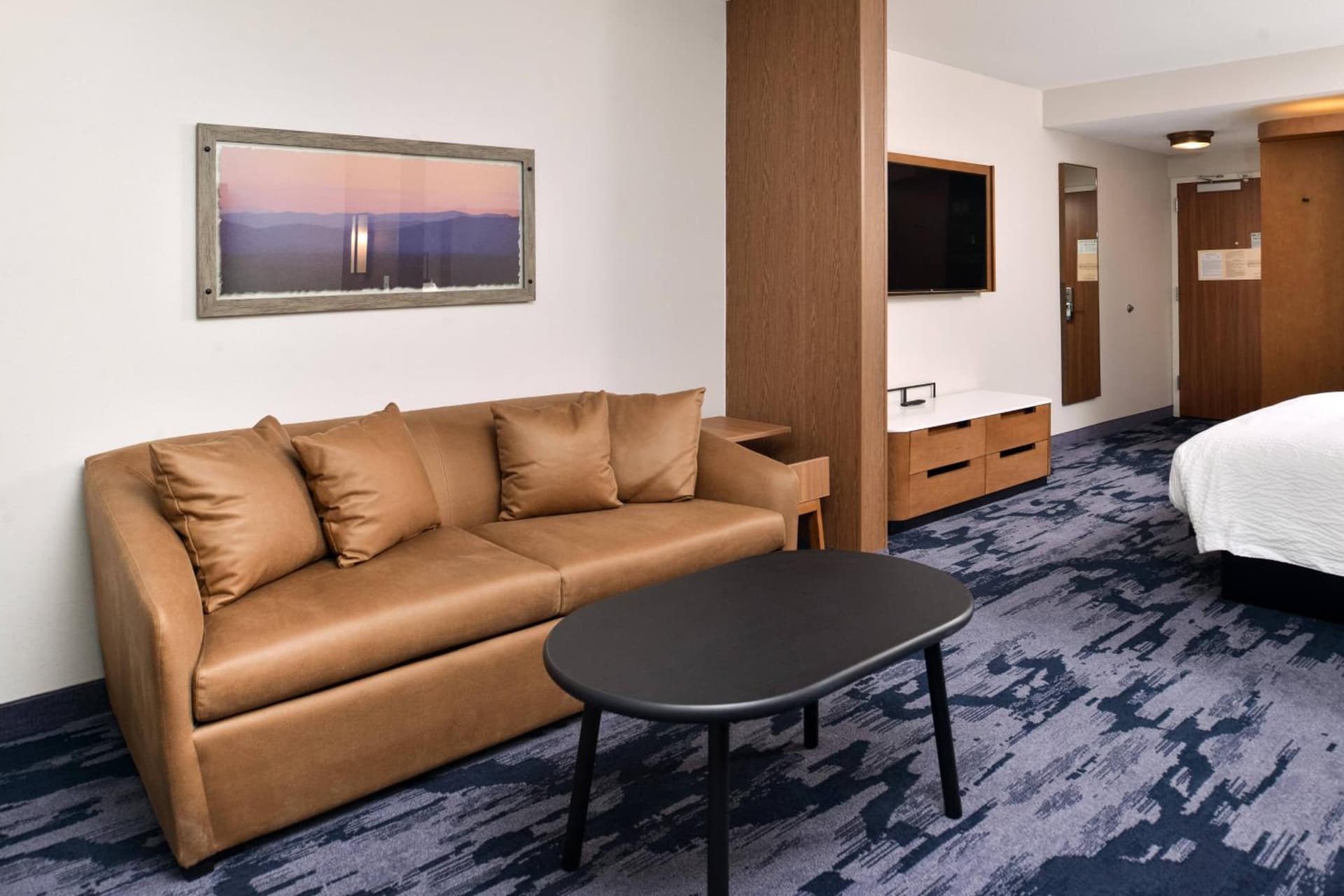 Fairfield Inn & Suites by Marriott Canton gallery photo in Canton — image 26