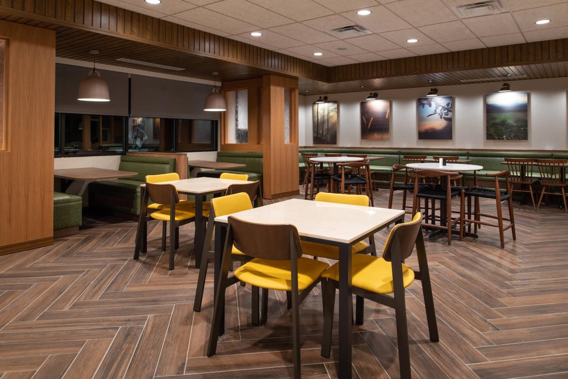 Fairfield Inn & Suites by Marriott Canton gallery photo in Canton — image 7