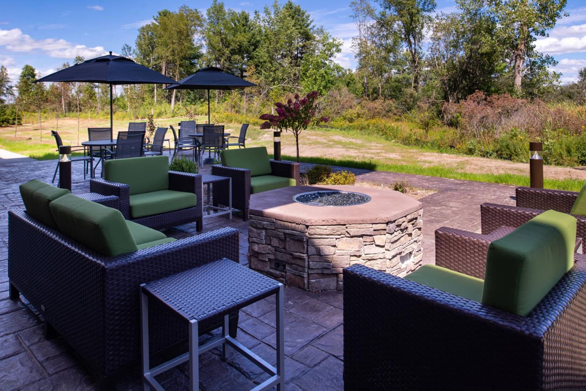 Fairfield Inn & Suites by Marriott Canton gallery photo in Canton — image 18