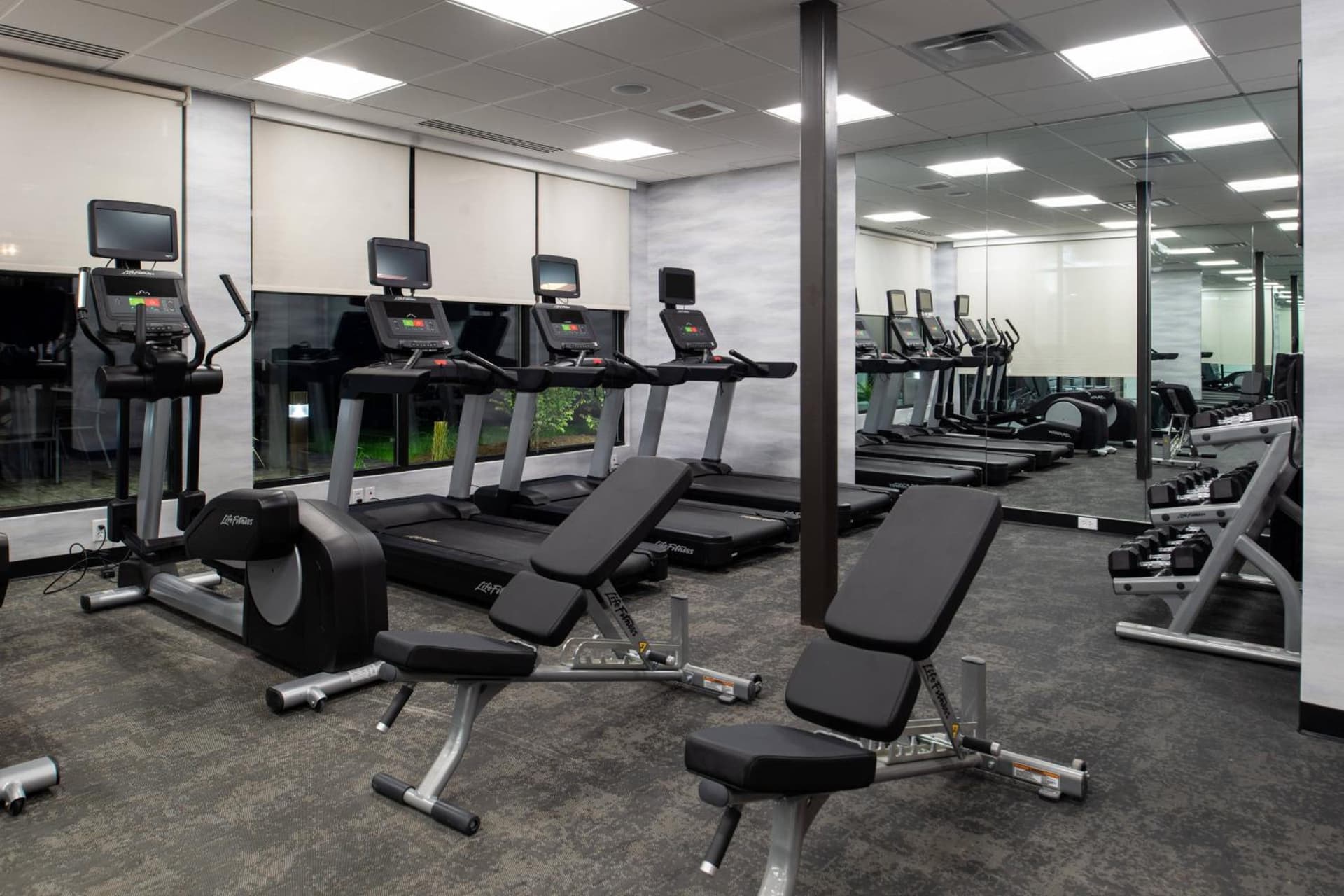Fairfield Inn & Suites by Marriott Canton gallery photo in Canton — image 15