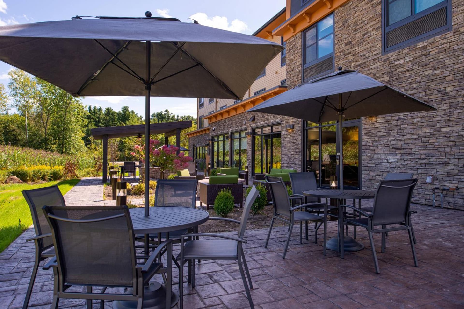 Fairfield Inn & Suites by Marriott Canton gallery photo in Canton — image 19