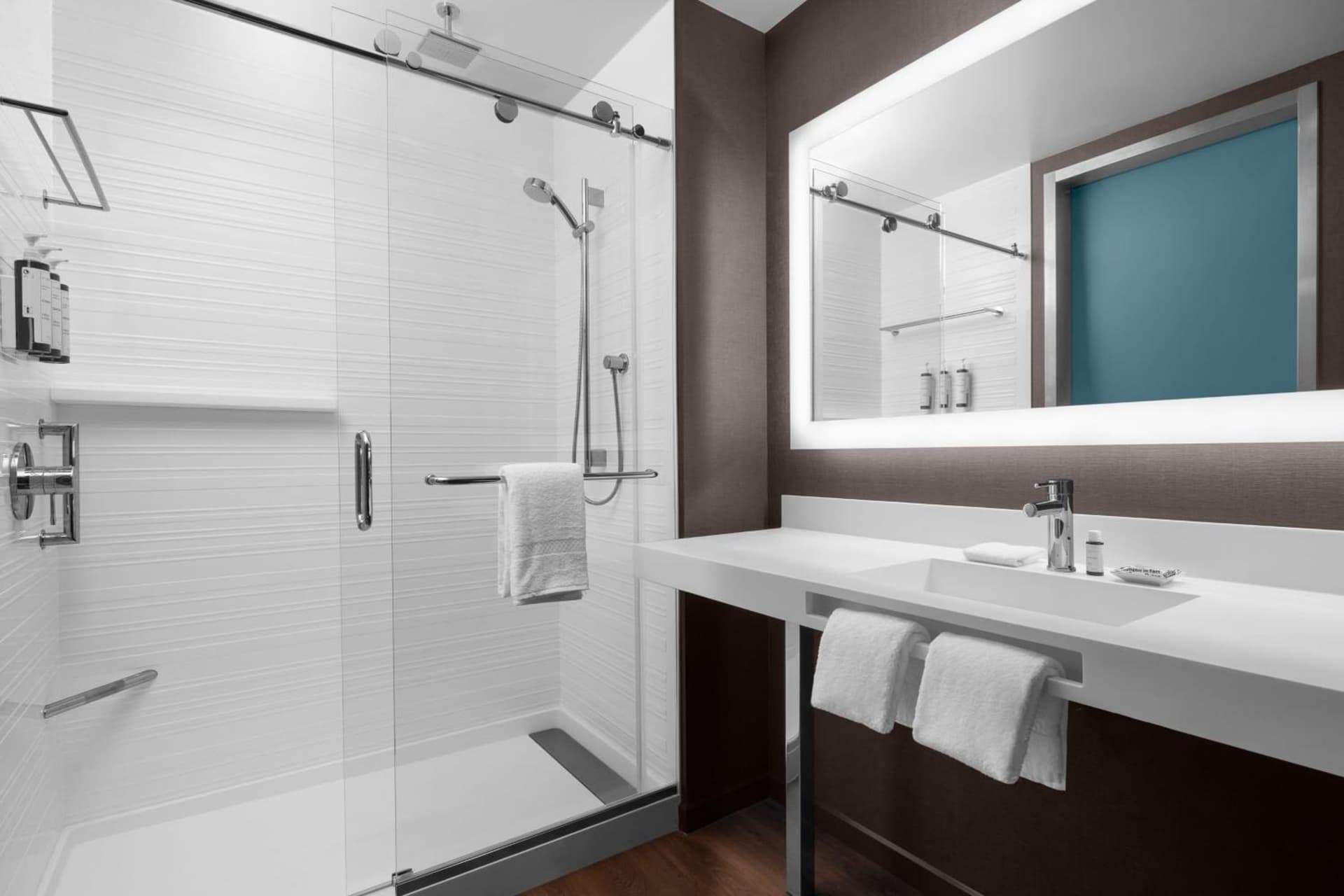 AC Hotel by Marriott Vancouver Waterfront gallery photo in Vancouver, WA — image 26