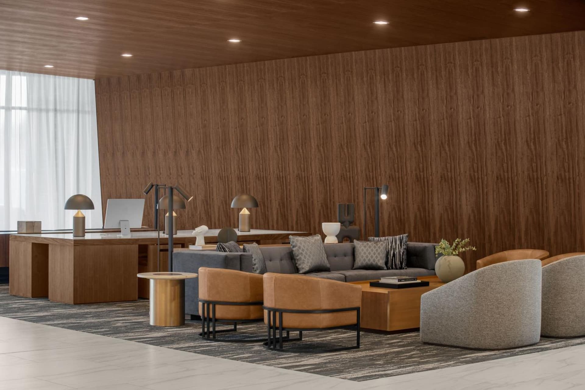 AC Hotel by Marriott Vancouver Waterfront gallery photo in Vancouver, WA — image 21