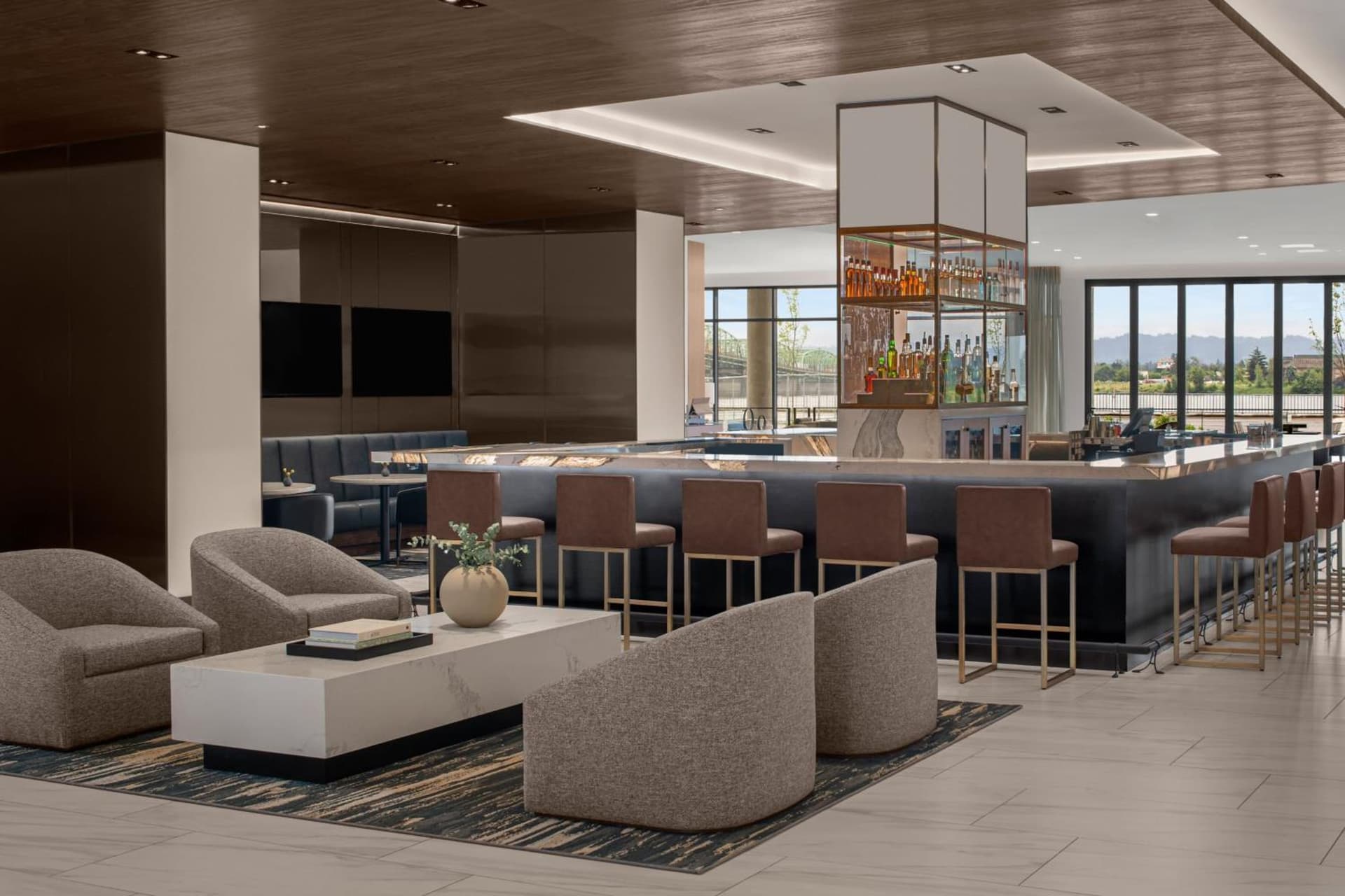 AC Hotel by Marriott Vancouver Waterfront gallery photo in Vancouver, WA — image 12