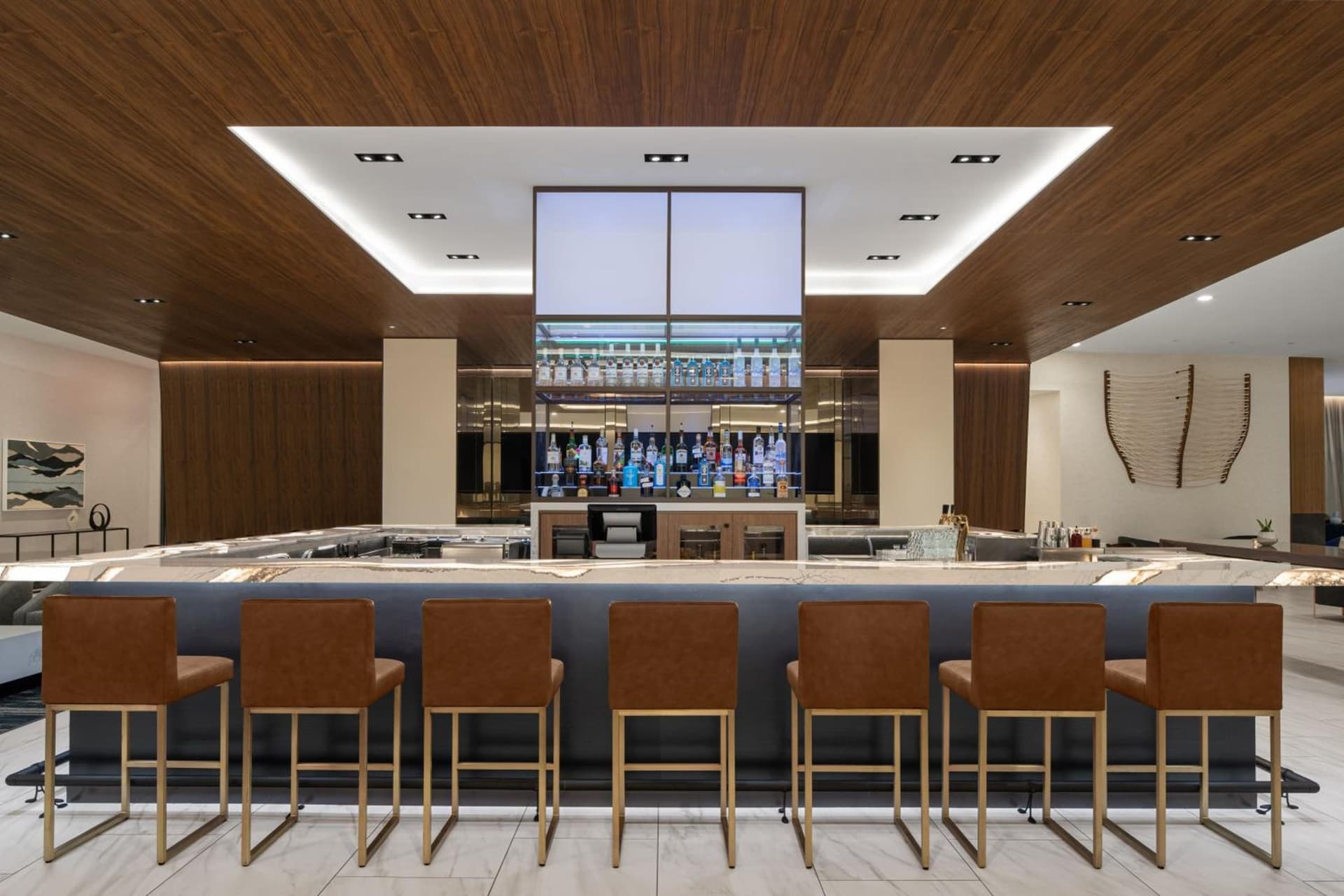 AC Hotel by Marriott Vancouver Waterfront gallery photo in Vancouver, WA — image 20