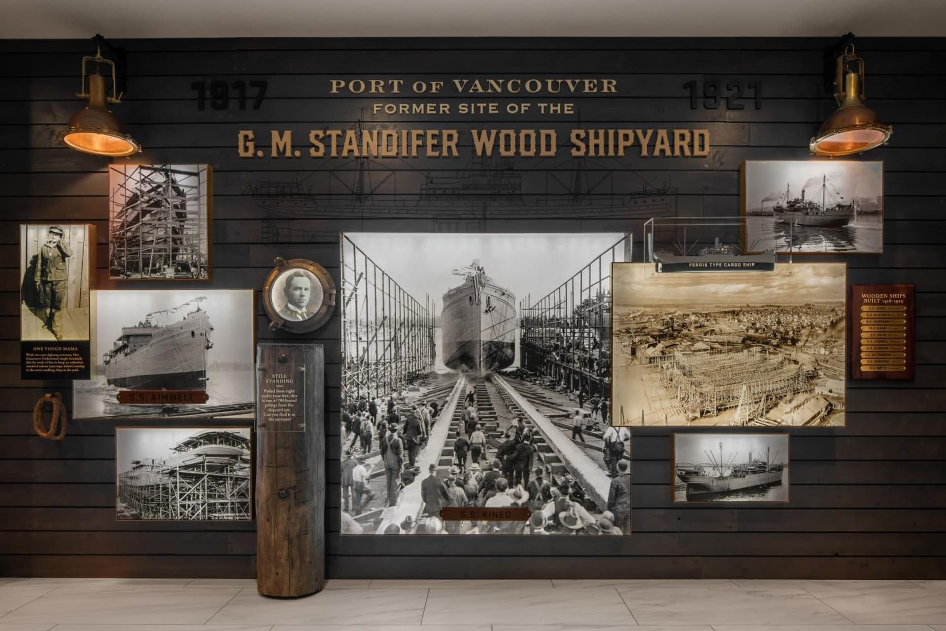 AC Hotel by Marriott Vancouver Waterfront gallery photo in Vancouver, WA — image 5