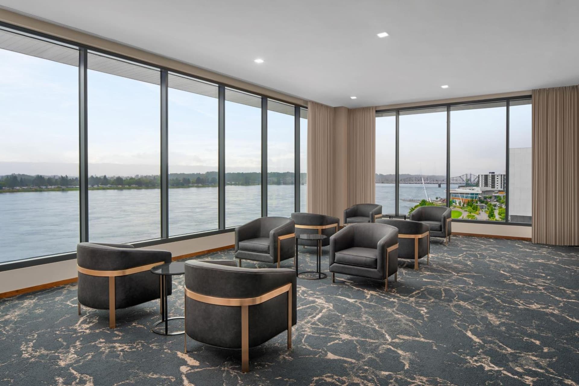 AC Hotel by Marriott Vancouver Waterfront gallery photo in Vancouver, WA — image 23