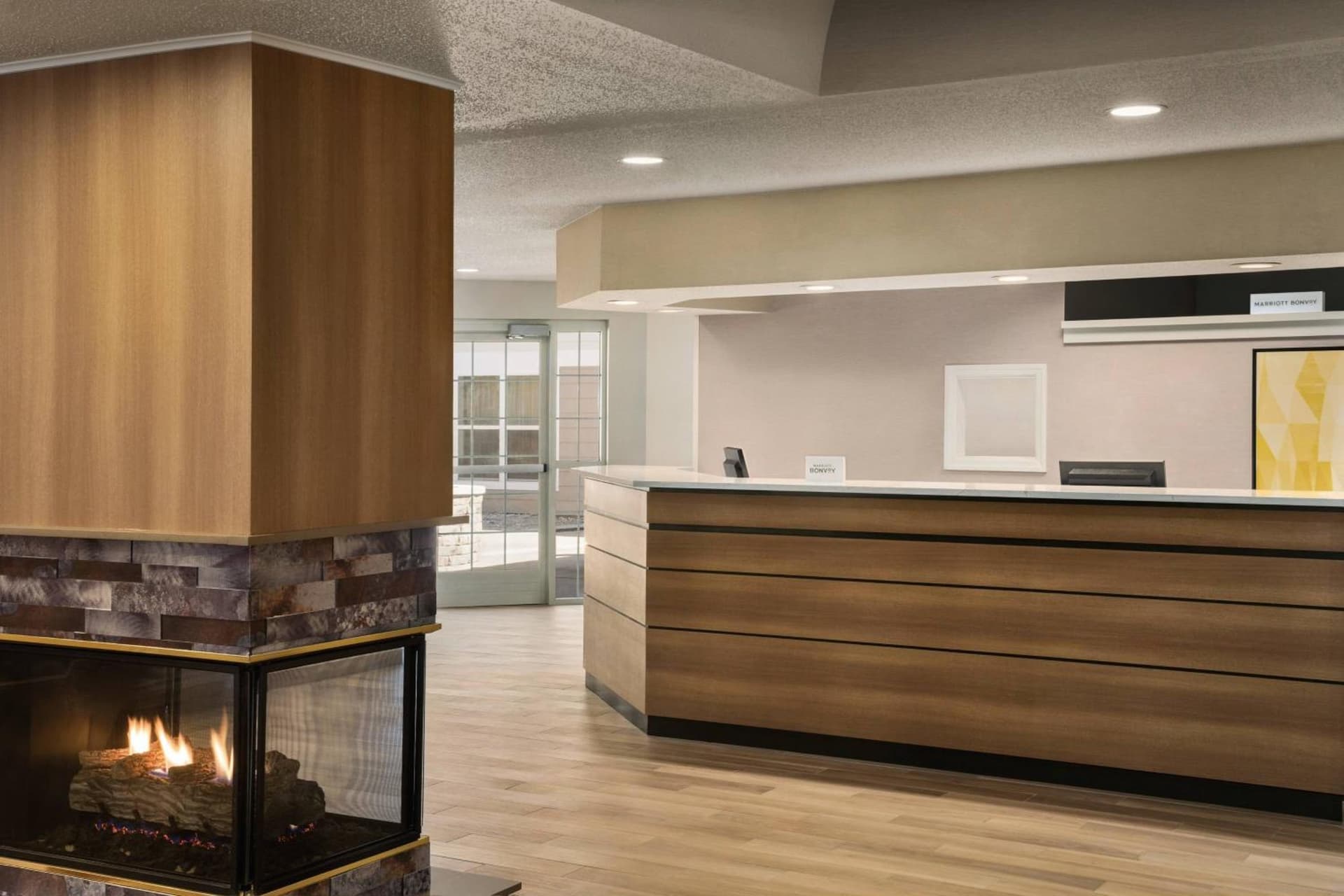 Residence Inn by Marriott Scranton gallery photo in Scranton, PA — image 24
