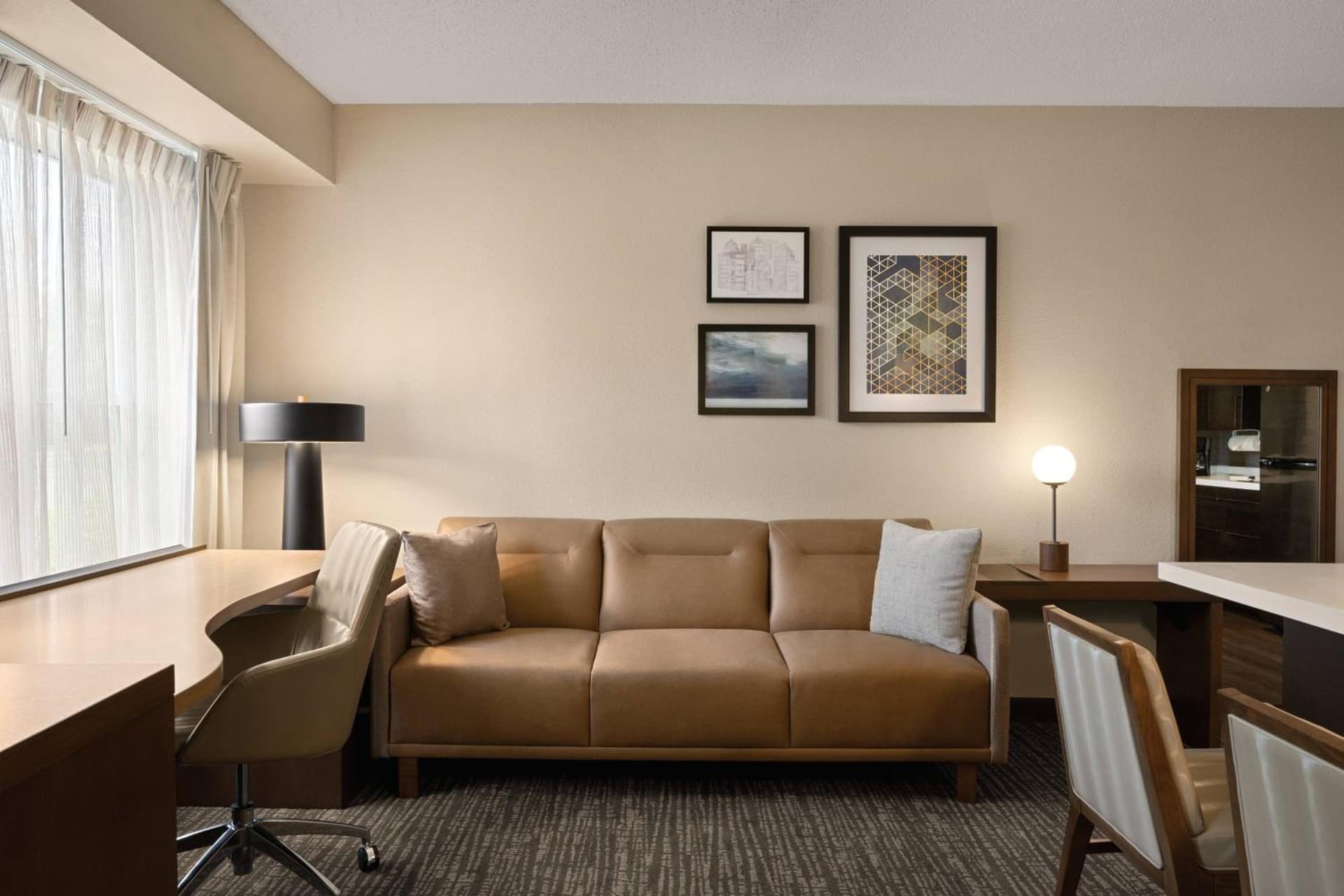 Residence Inn by Marriott Scranton gallery photo in Scranton, PA — image 12