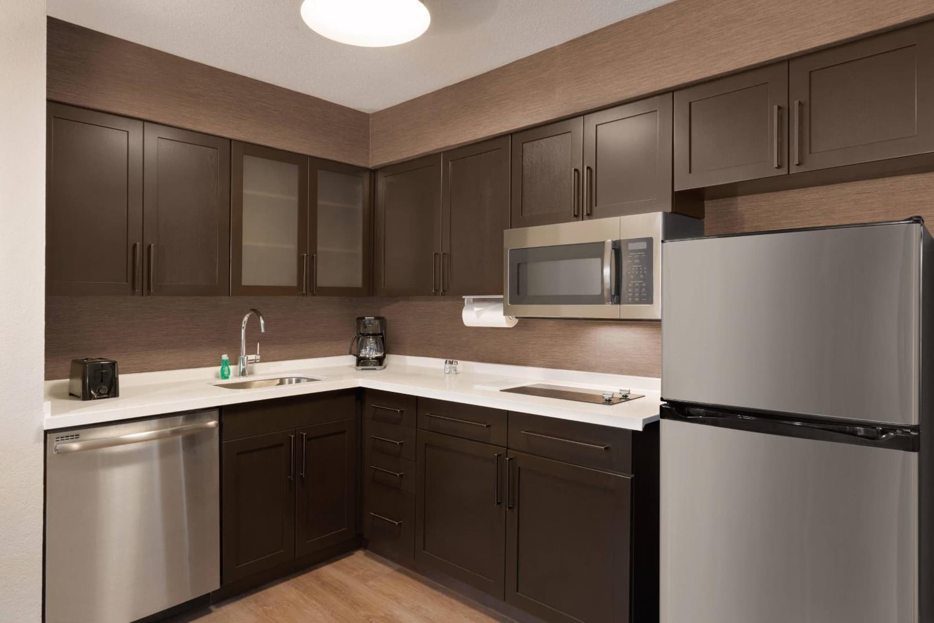 Residence Inn by Marriott Scranton gallery photo in Scranton, PA — image 18