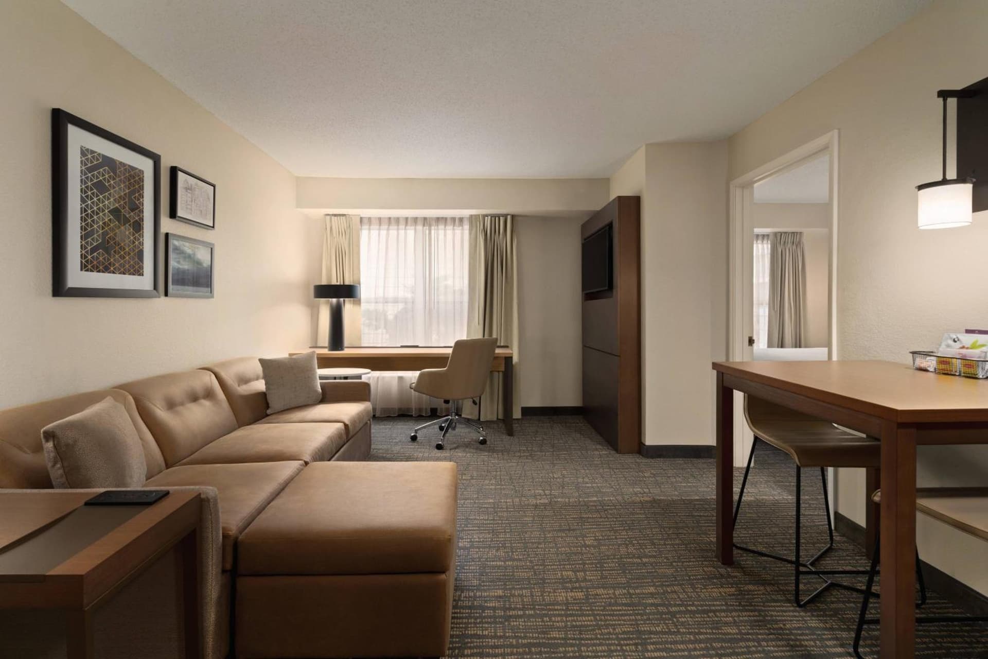 Residence Inn by Marriott Scranton gallery photo in Scranton, PA — image 19