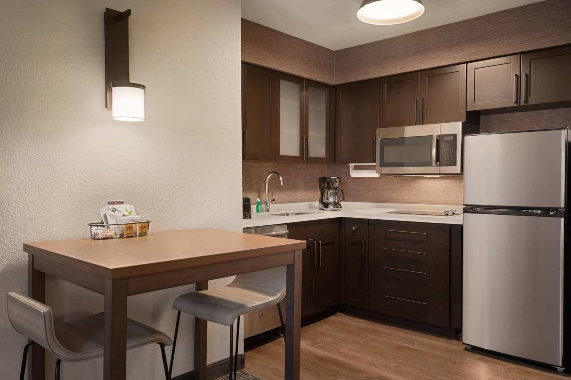 Residence Inn by Marriott Scranton gallery photo in Scranton, PA — image 9